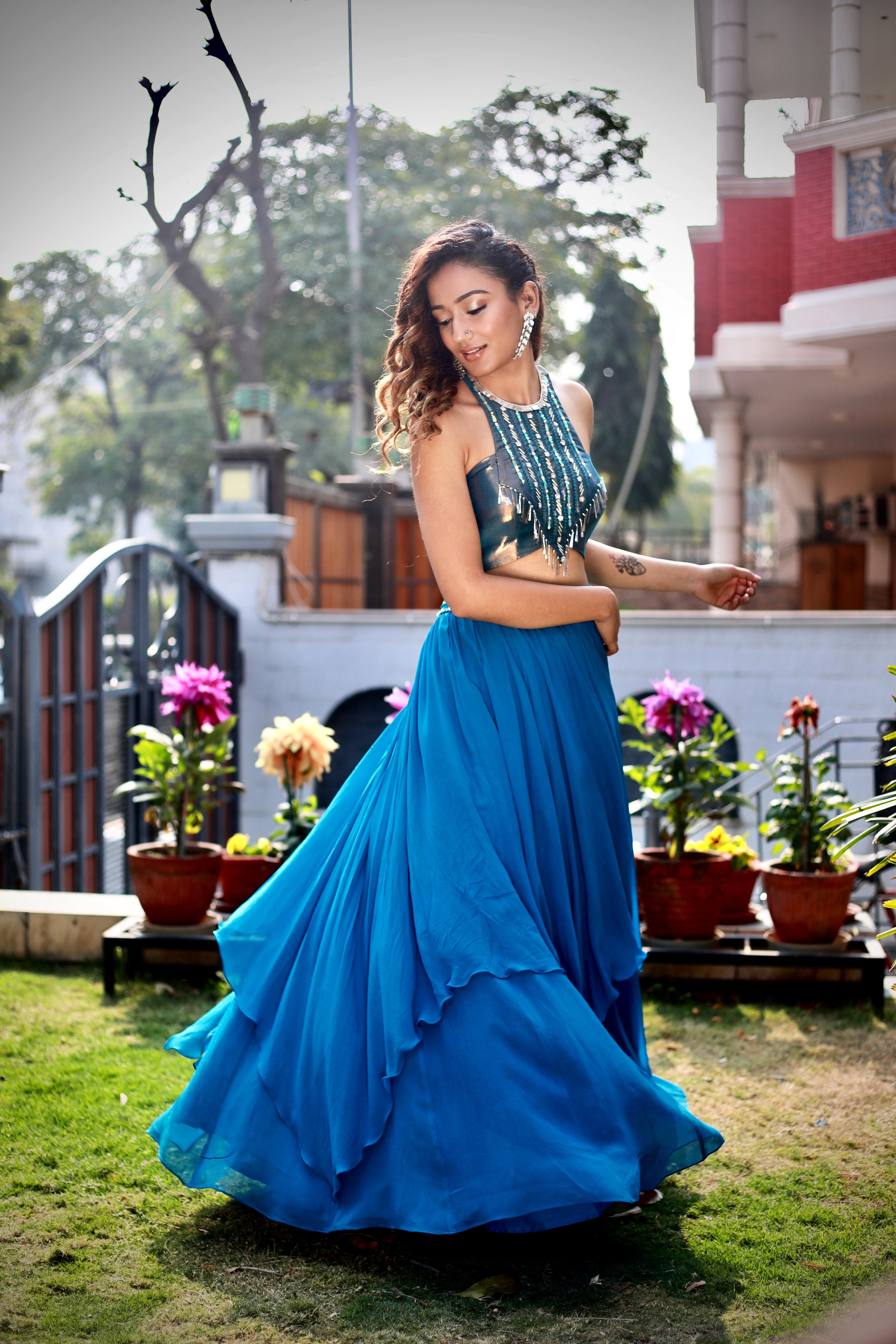 Georgette Dream