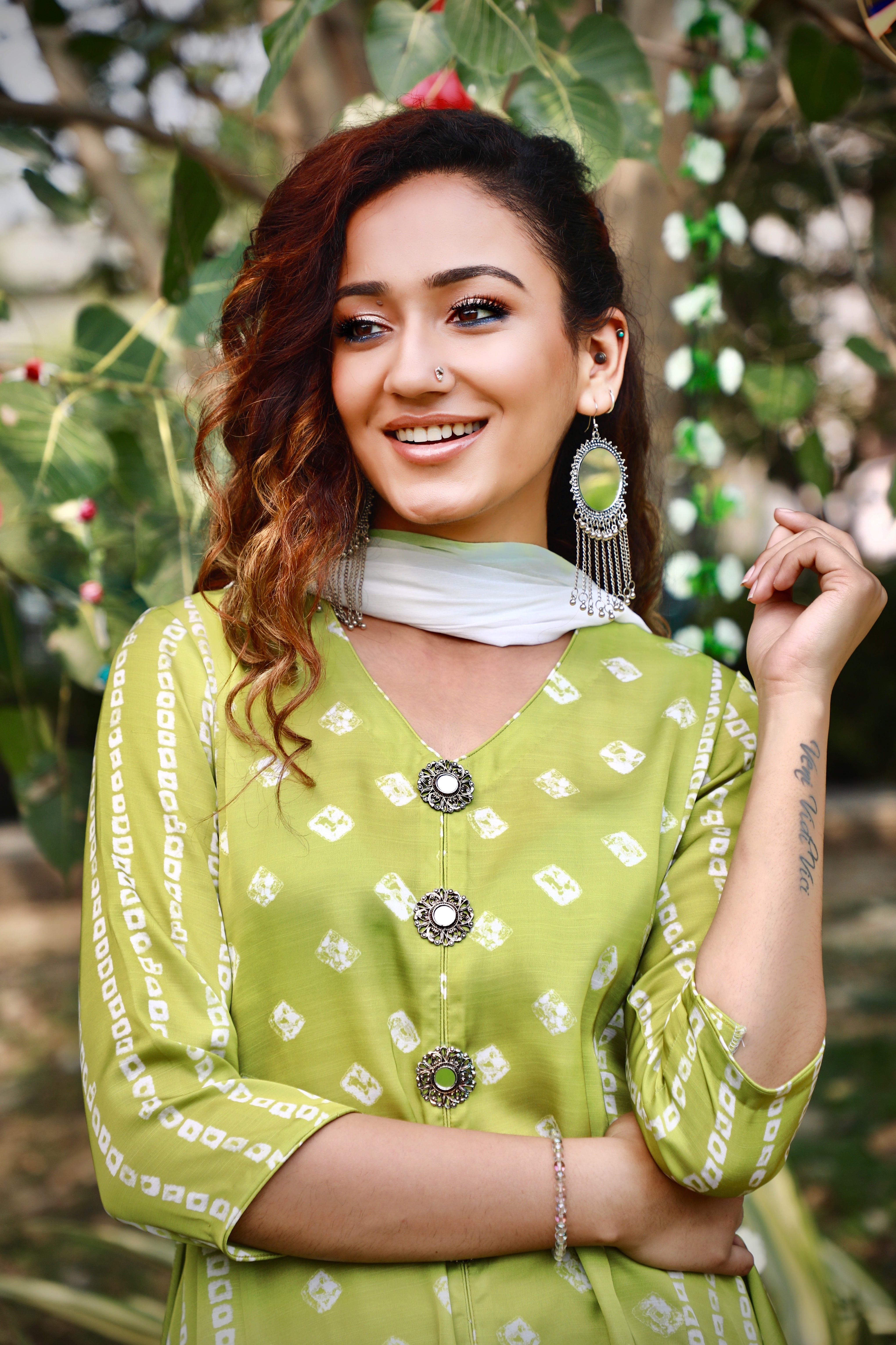 Bandhni