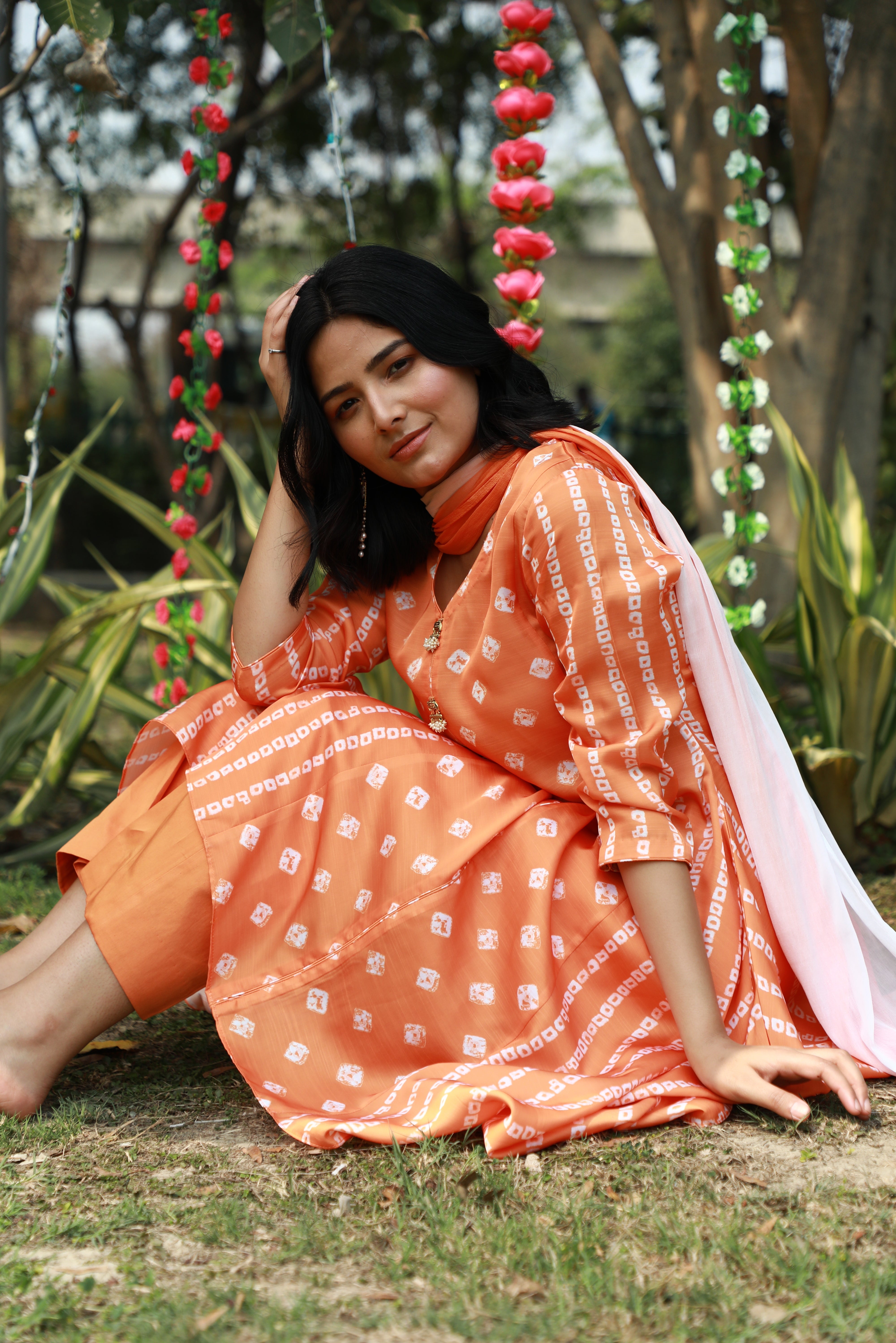Bandhni