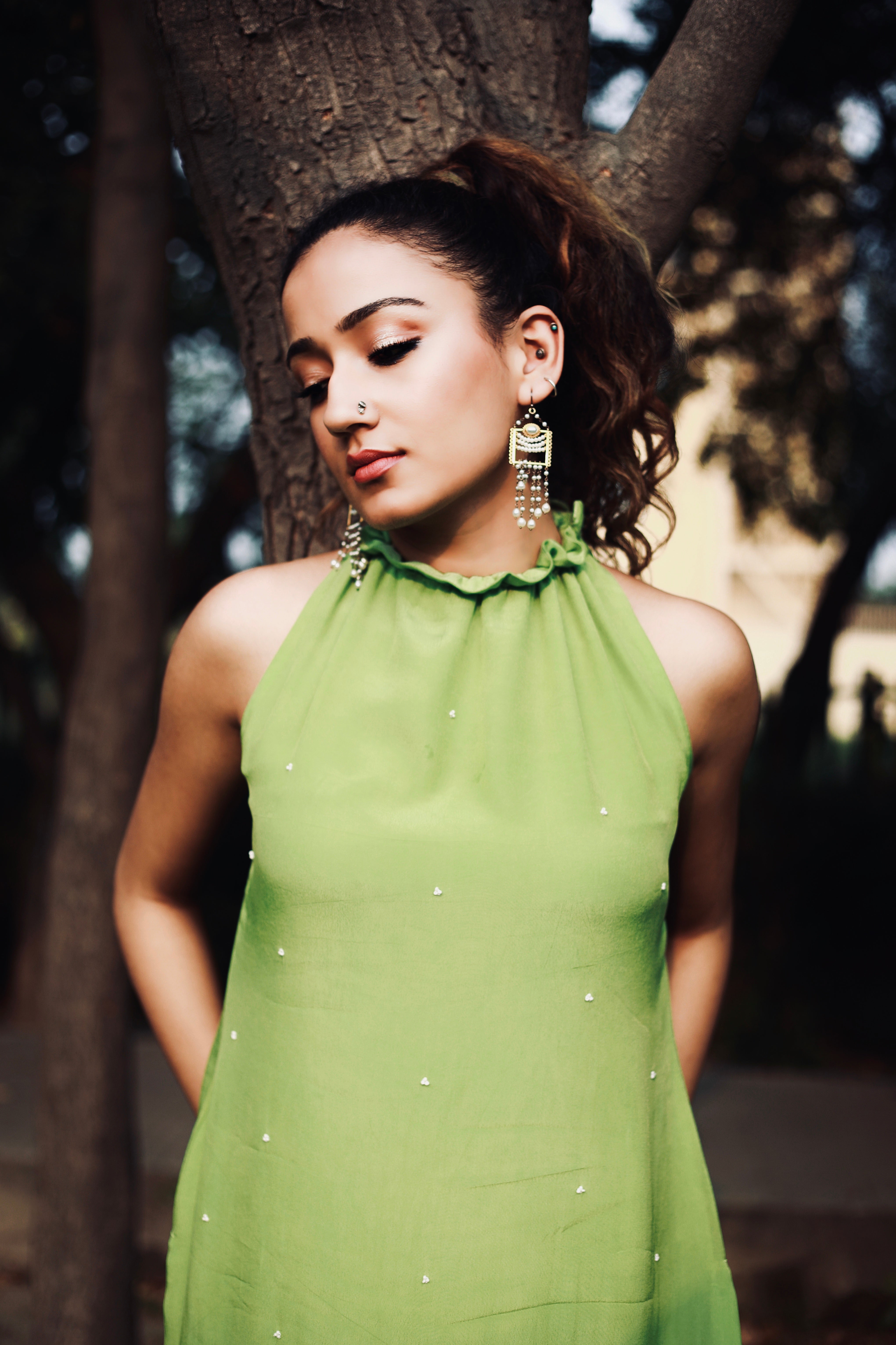 Forest Green