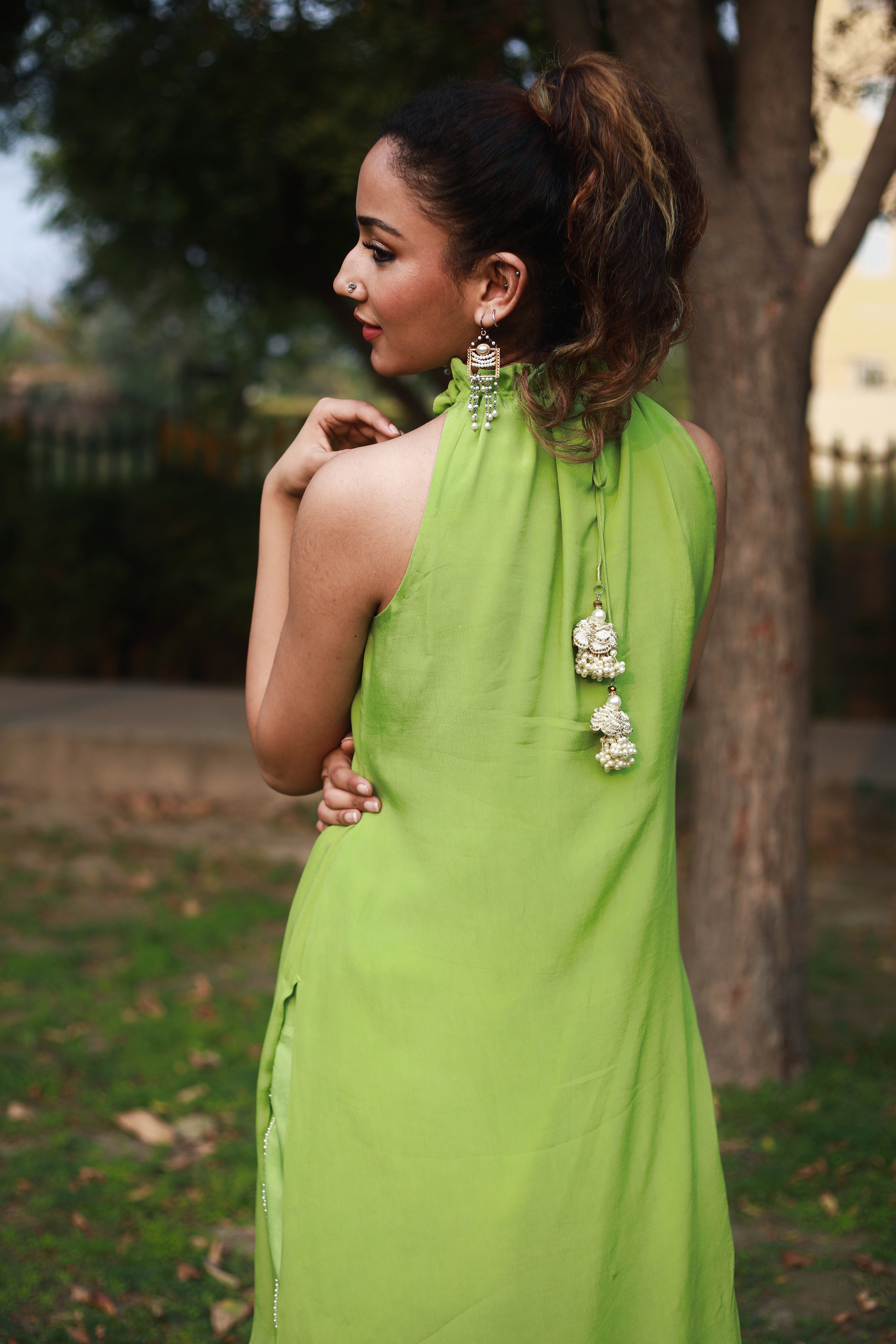 Forest Green