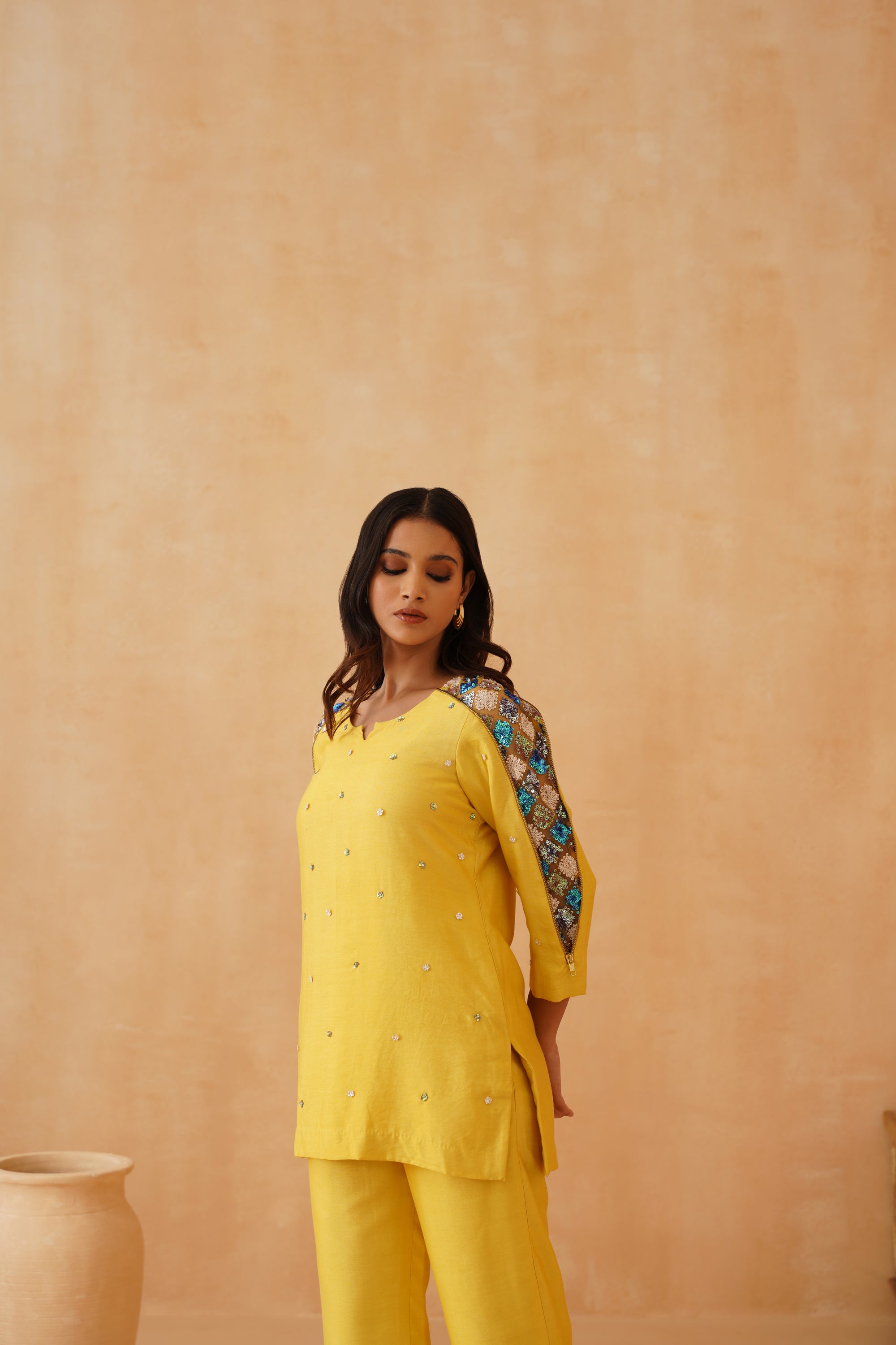 Sitara - Yellow