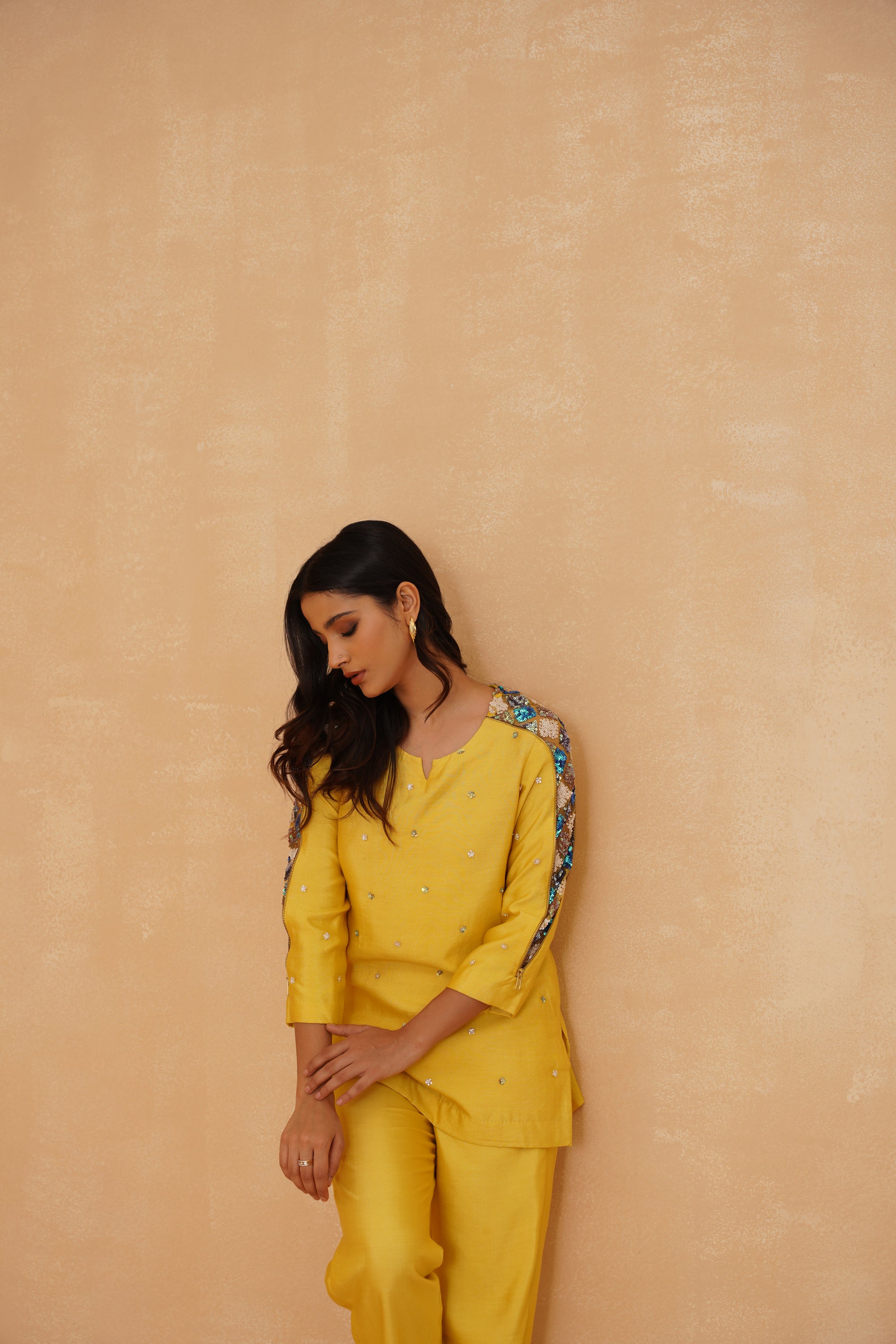 Sitara - Yellow