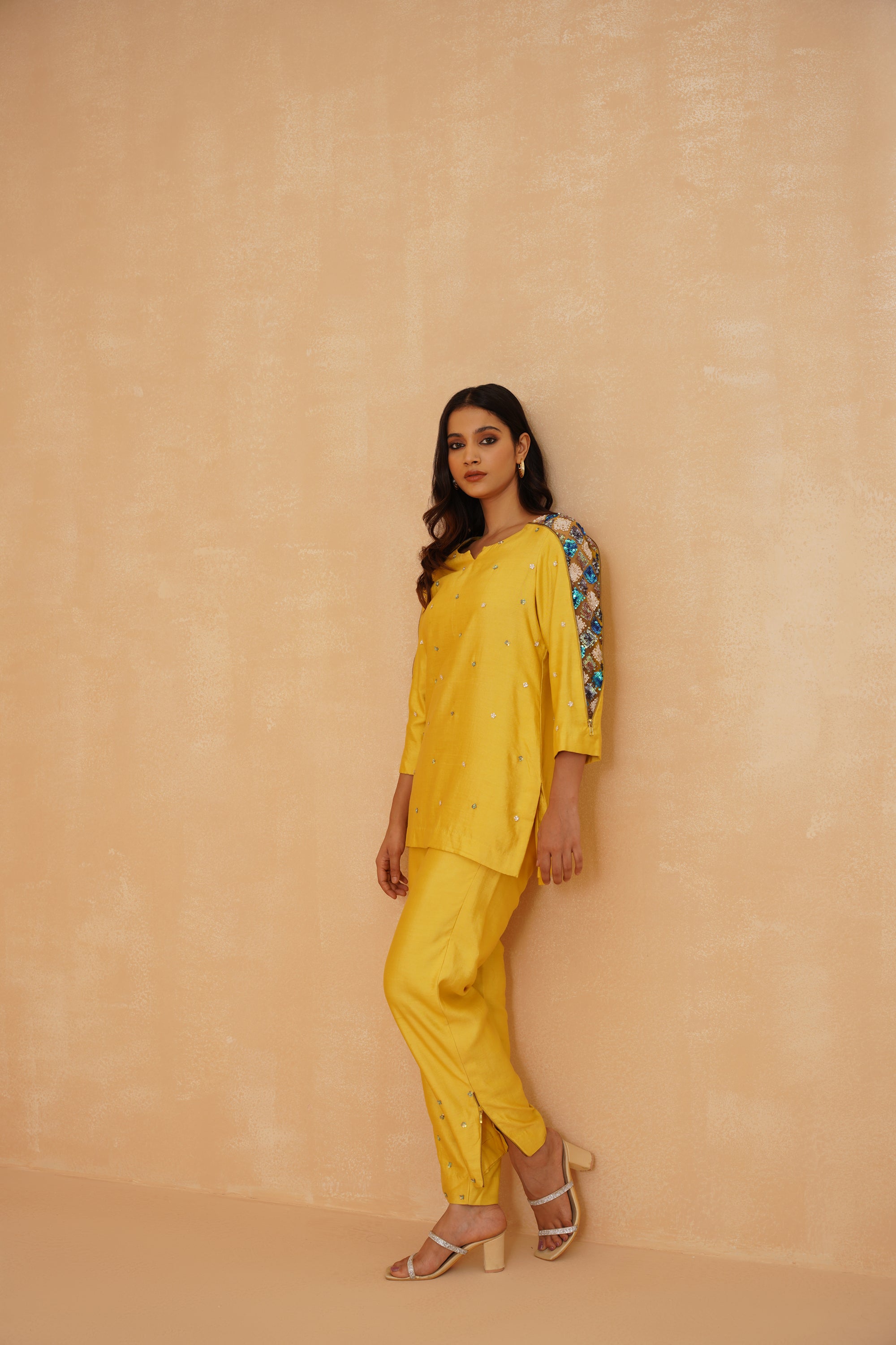 Sitara - Yellow