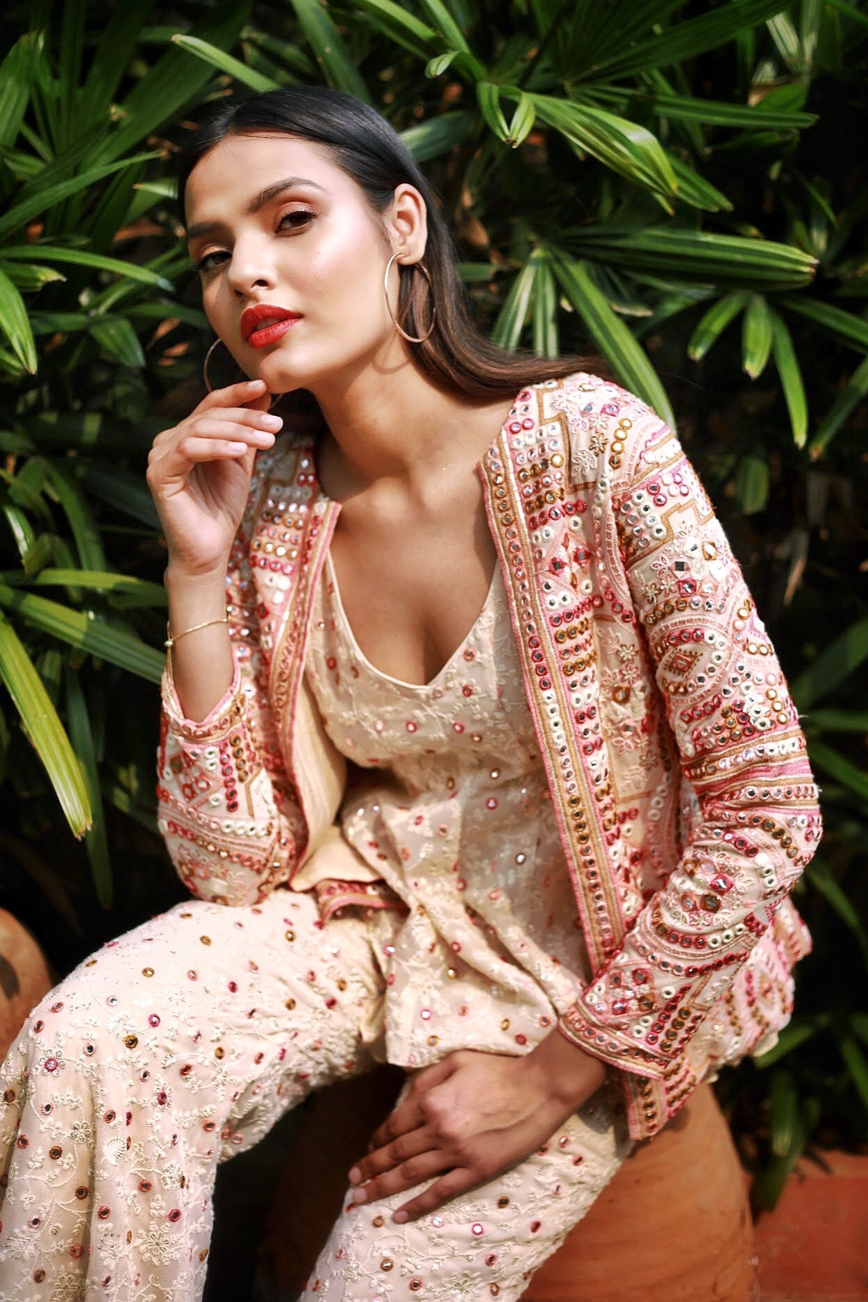 Jacket Set