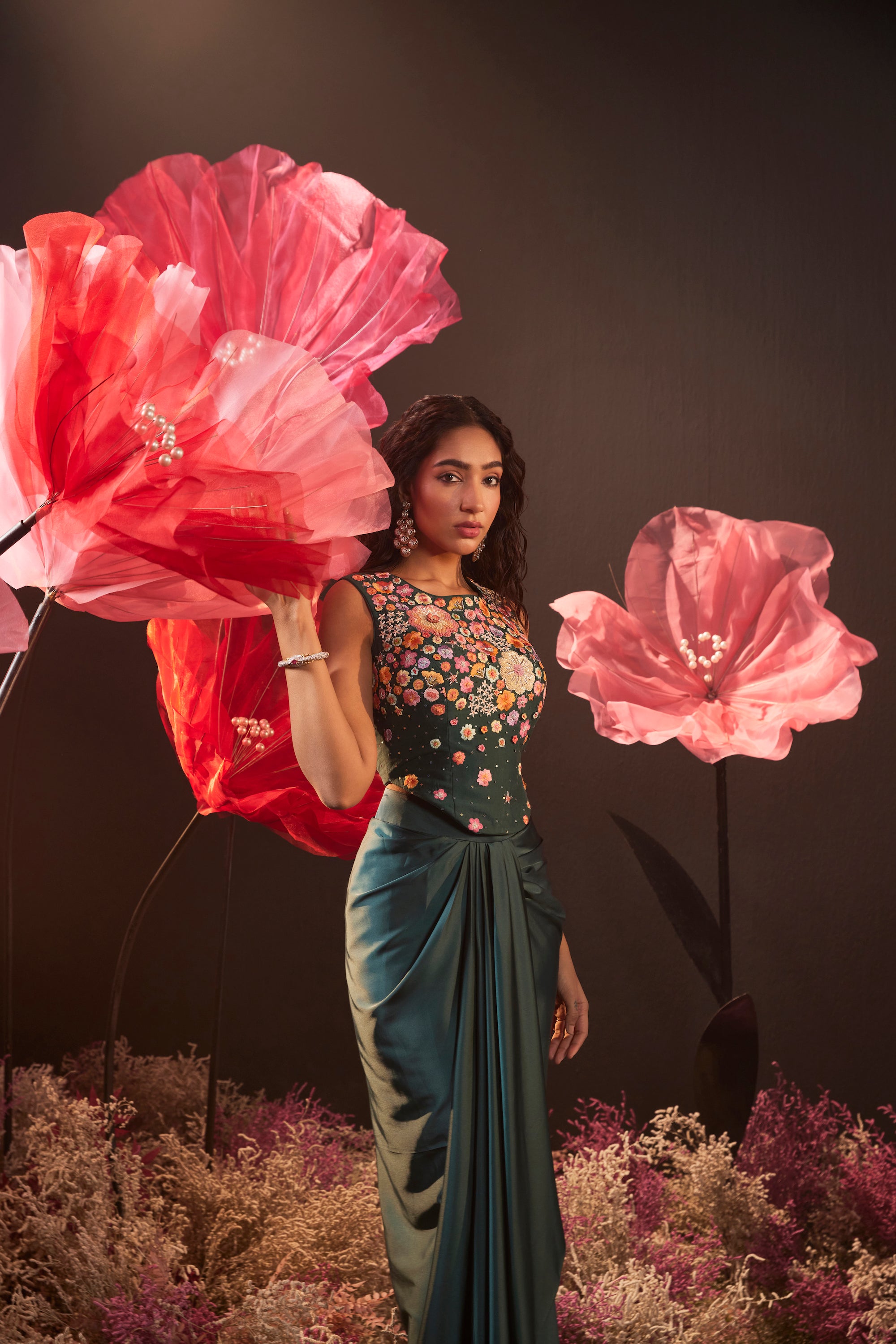 Mehbooba X Niki Mehra