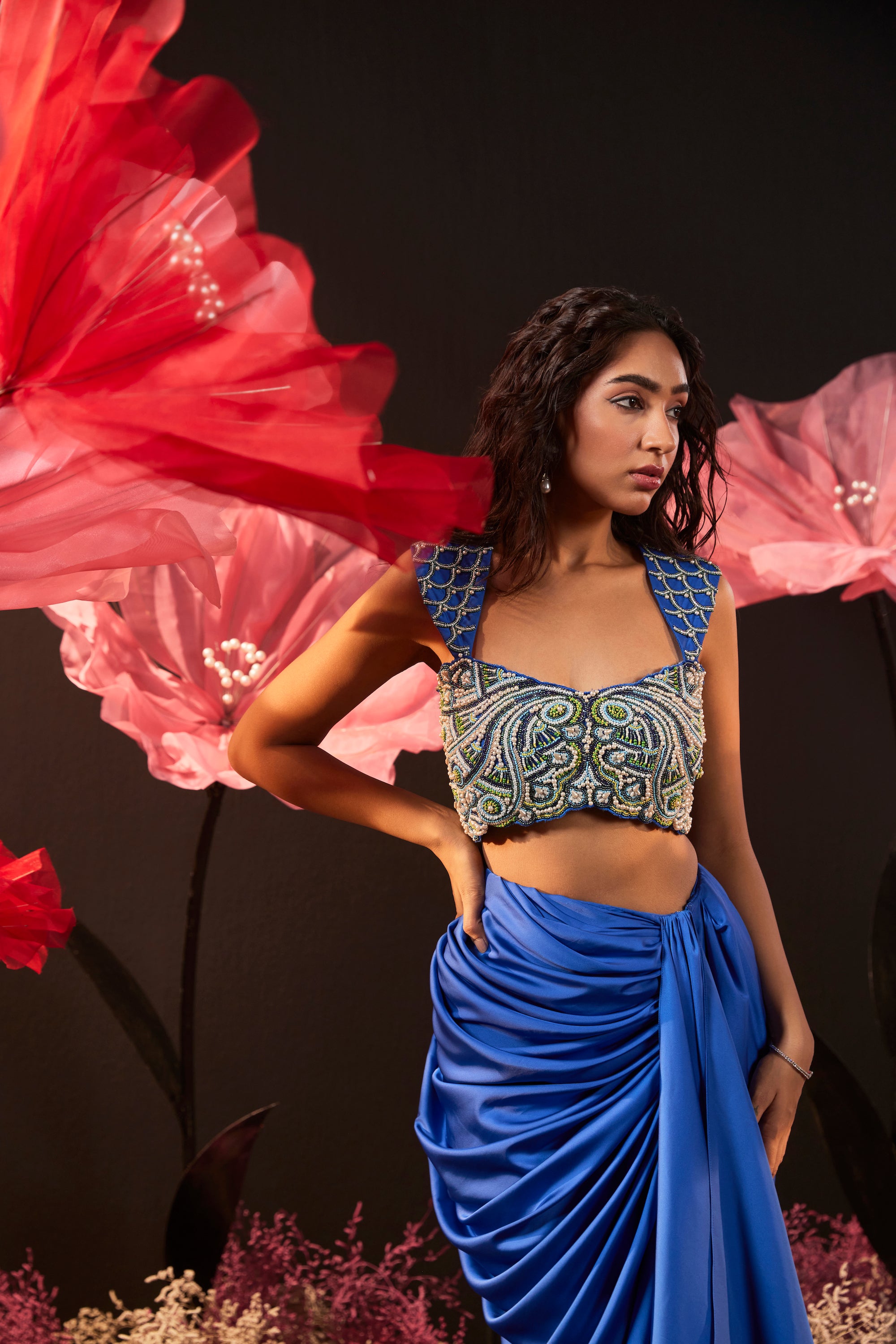 Desi Girl X Tarini Manchanda