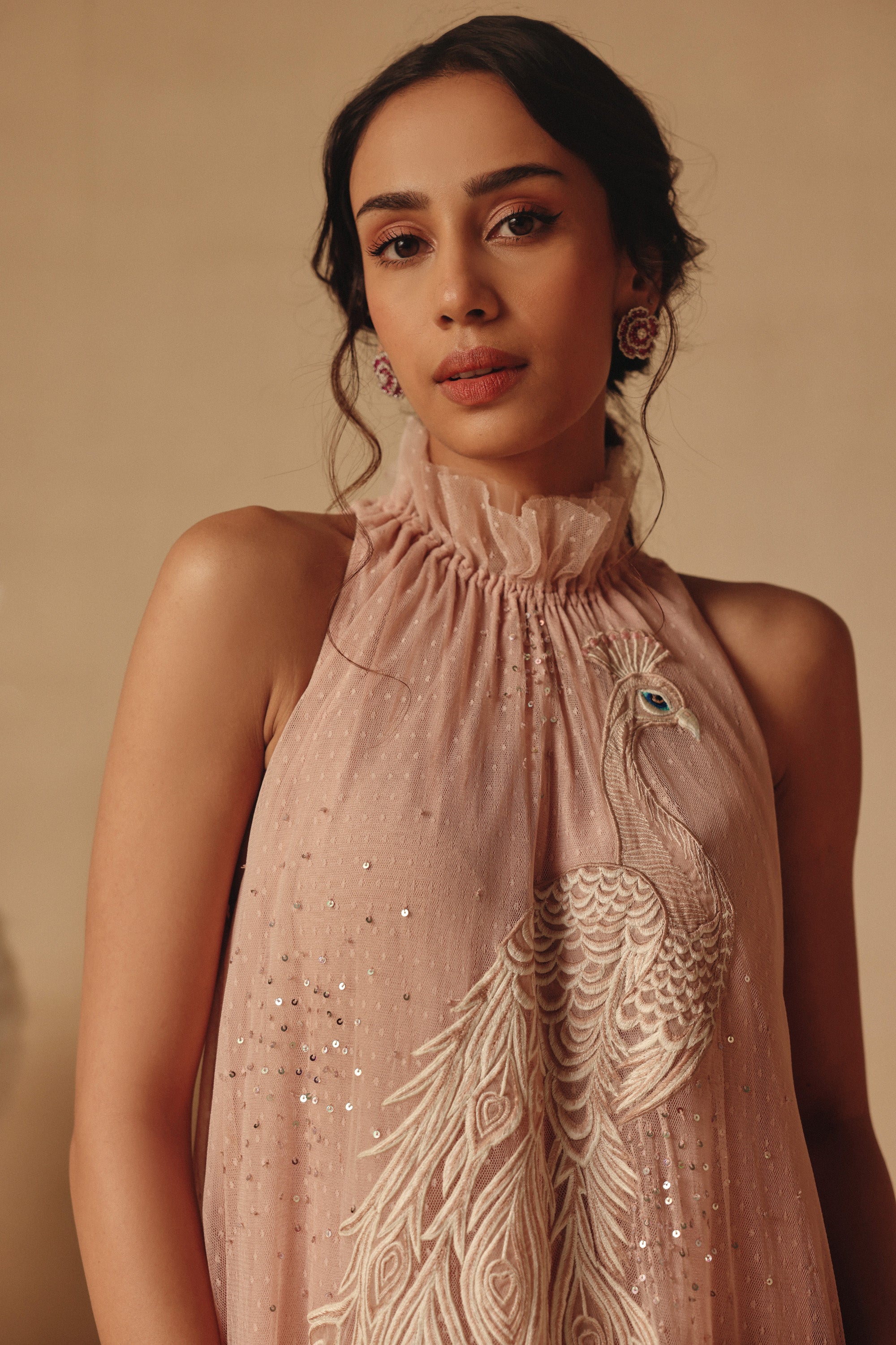 Bliss Gown Dress