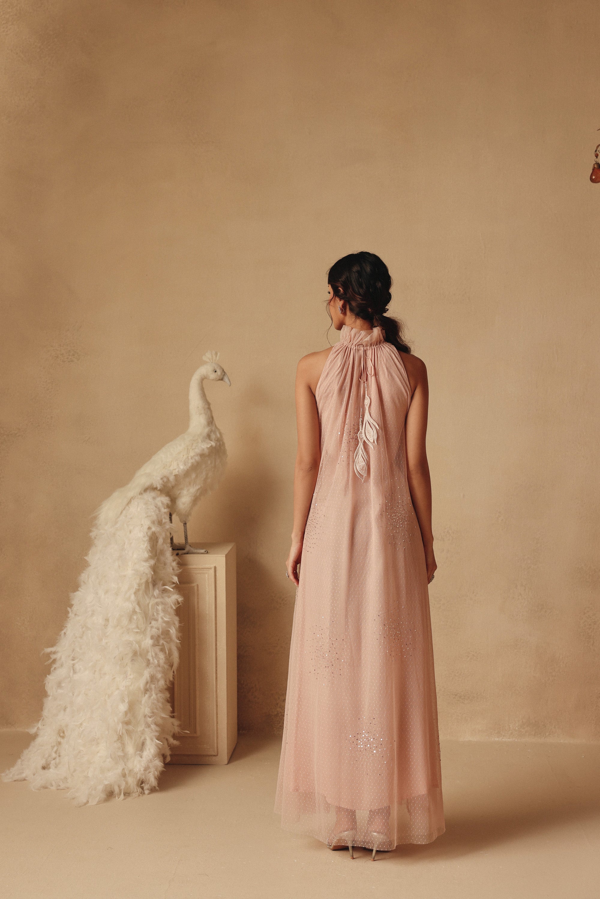 Bliss Gown Dress