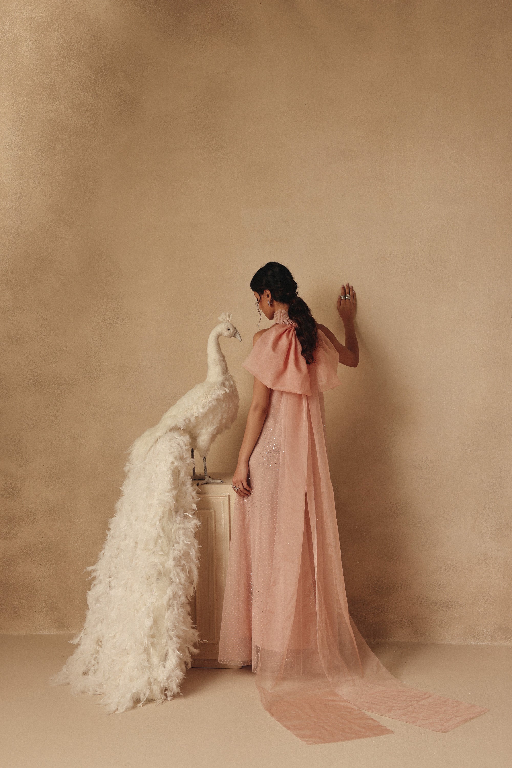Bliss Gown Dress