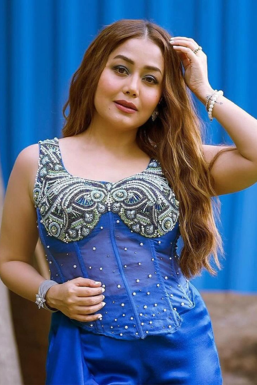 Afreen X Neha Kakkar