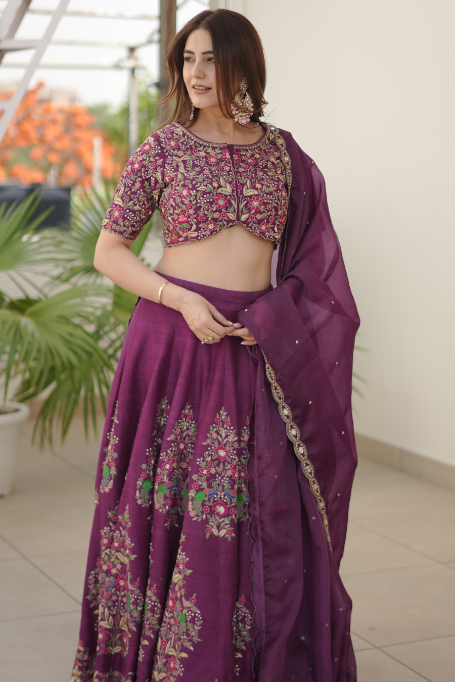 Zaalima X Rubal Wadhwa