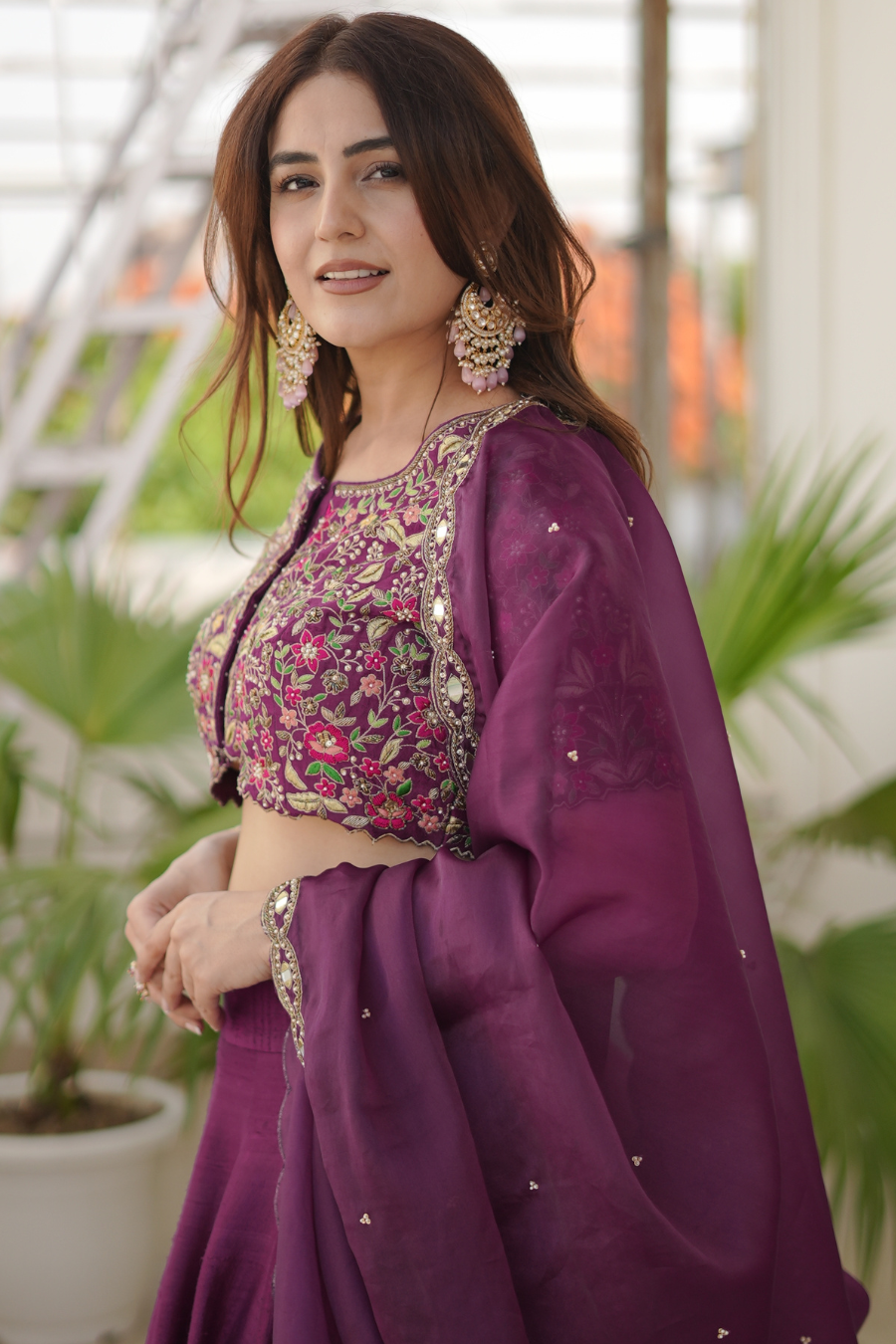 Zaalima X Rubal Wadhwa