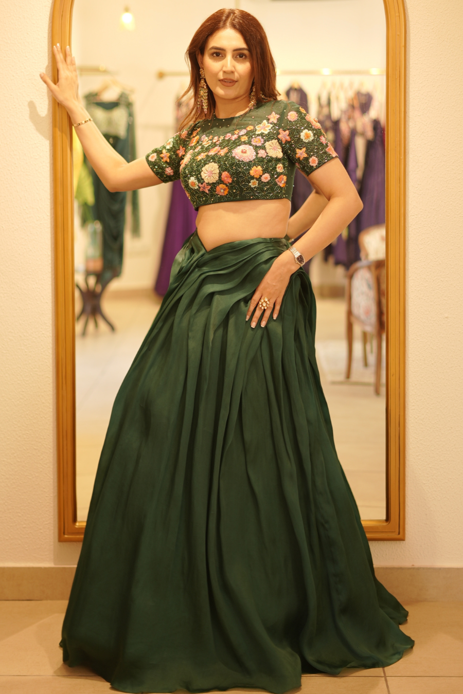 Sapno ki Rani X Rubal Wadhwa