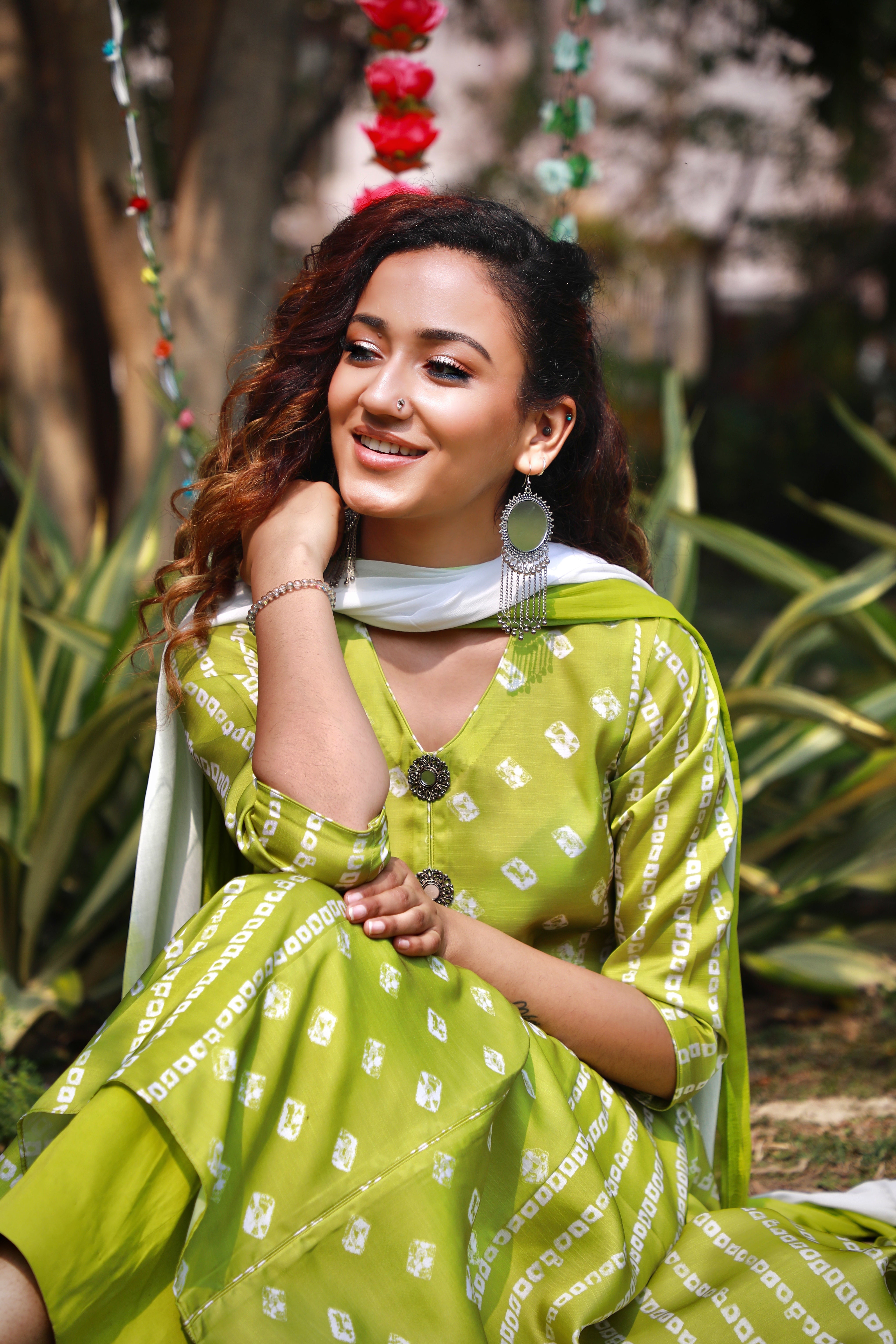 Bandhni