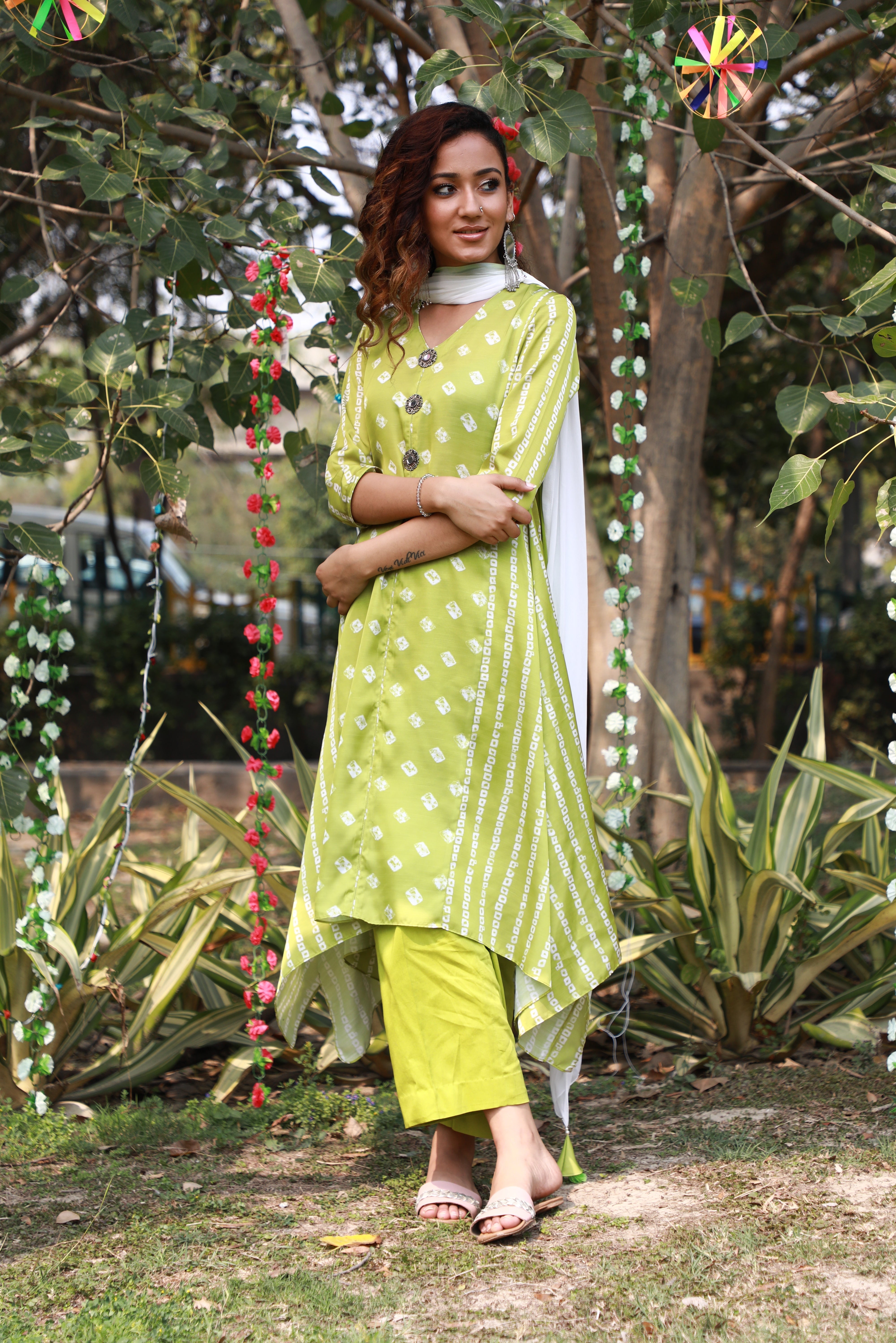 Bandhni