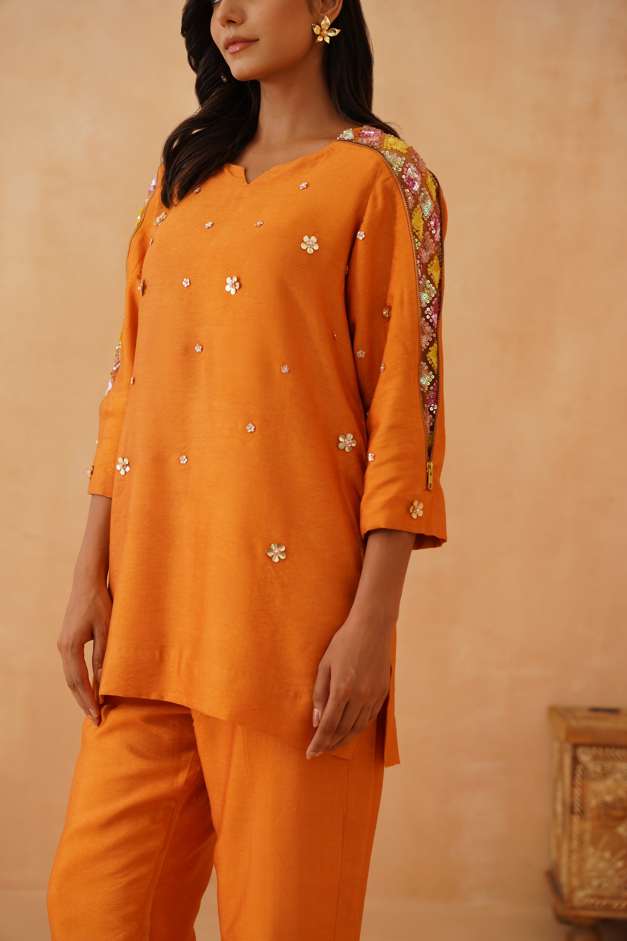 Sitara - Orange