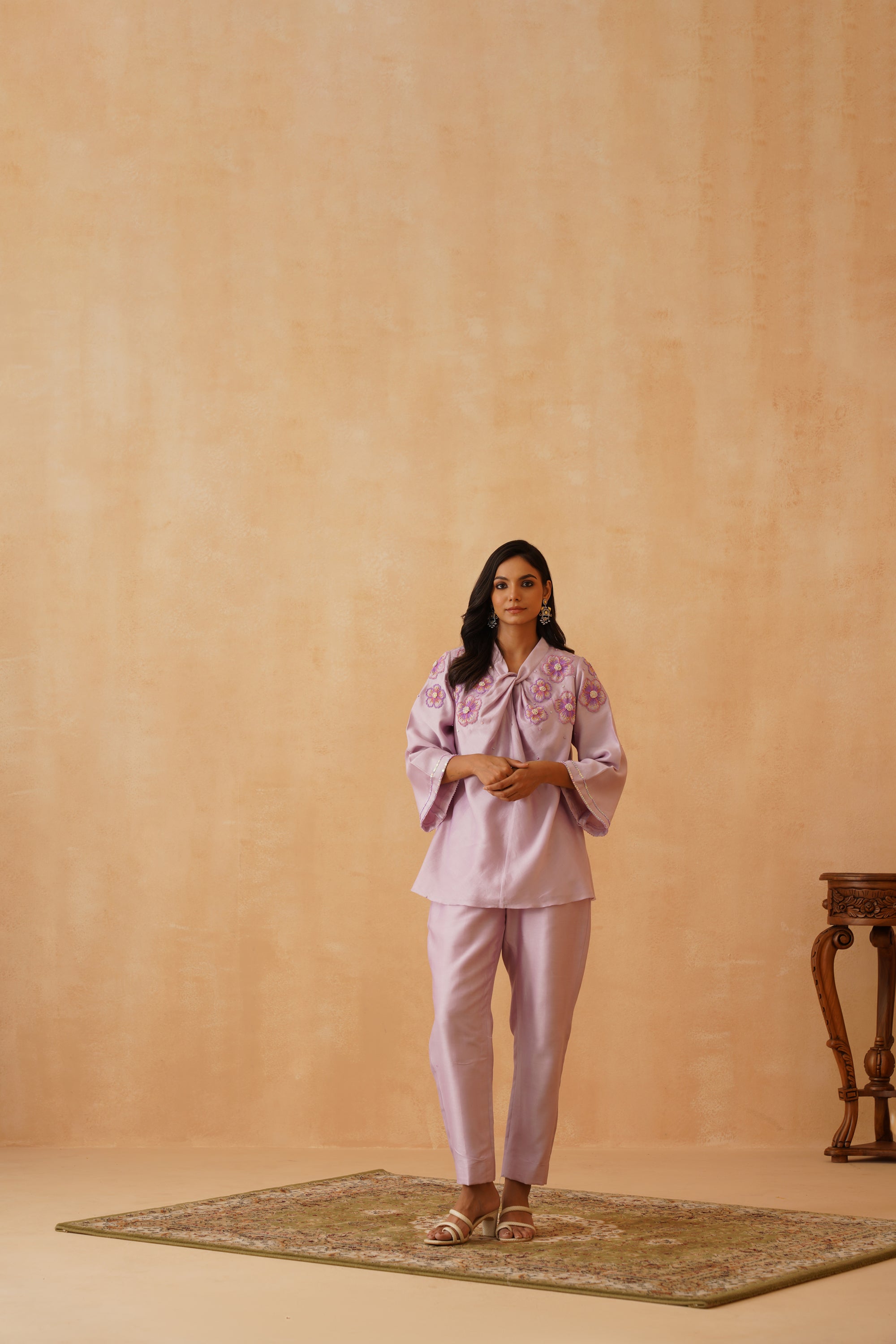 Deewani - Lilac