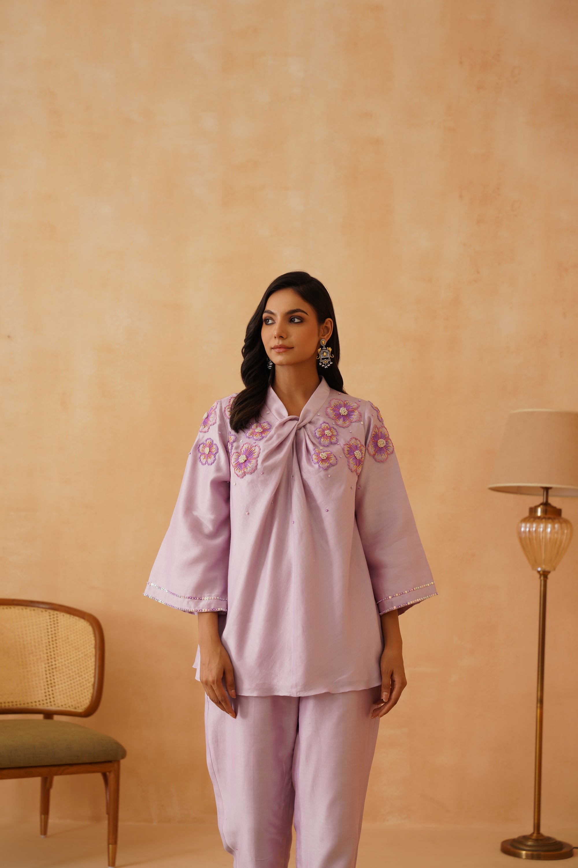 Deewani - Lilac