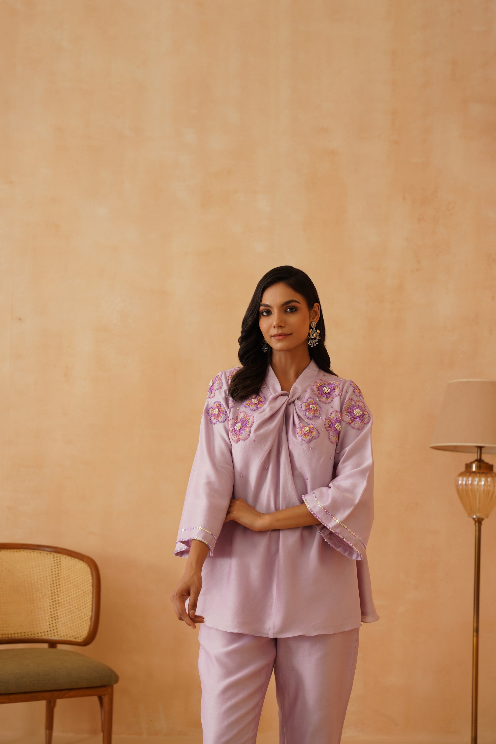Deewani - Lilac