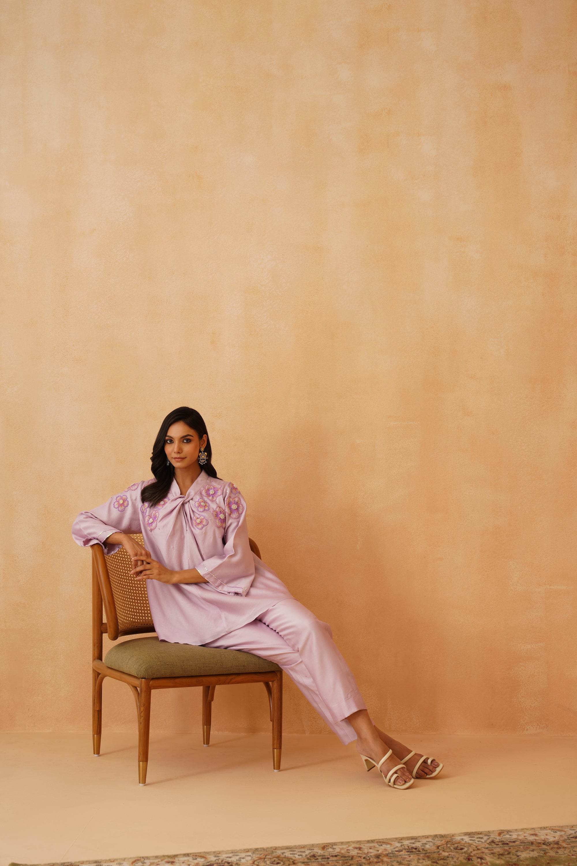 Deewani - Lilac