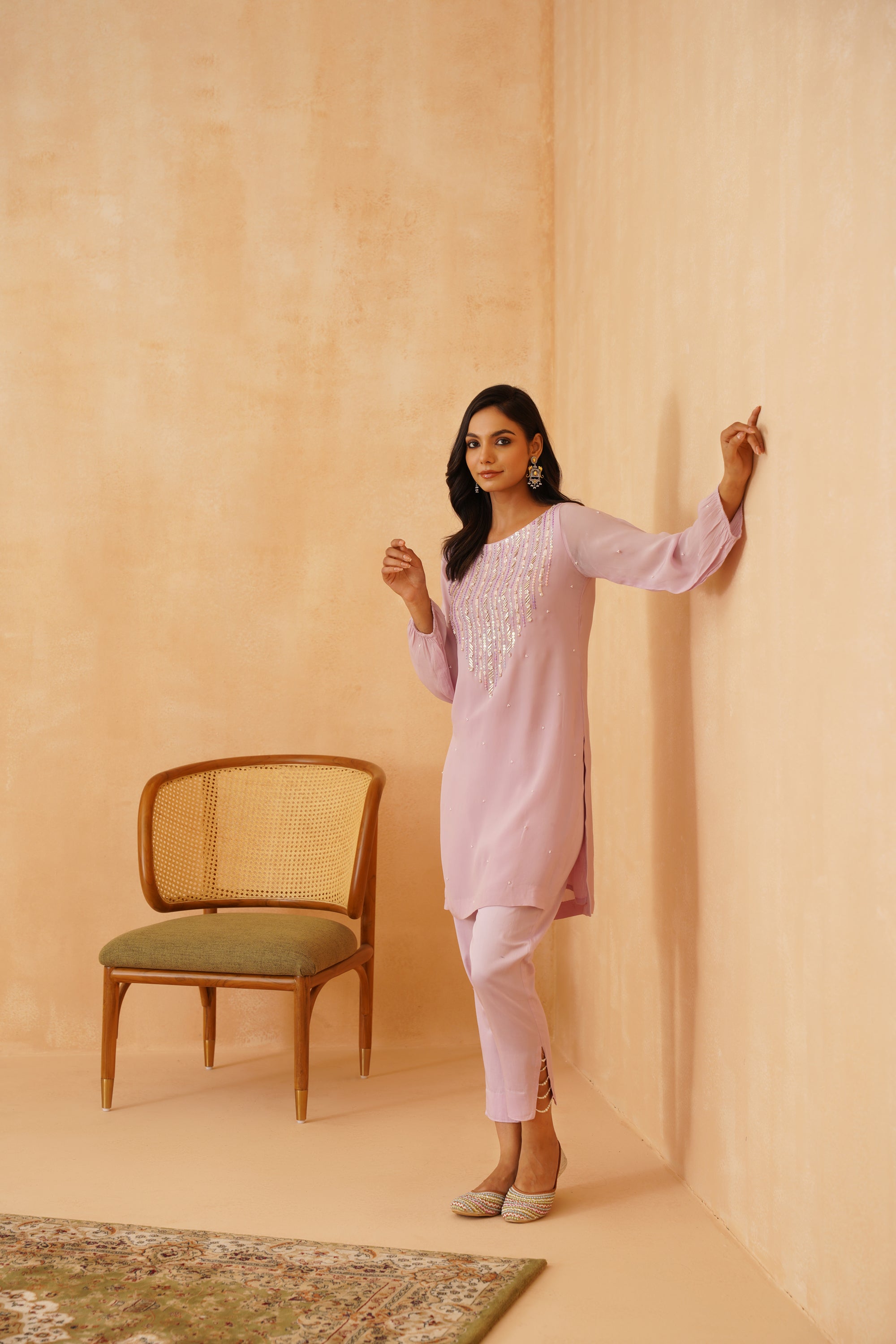 Noor-Lilac