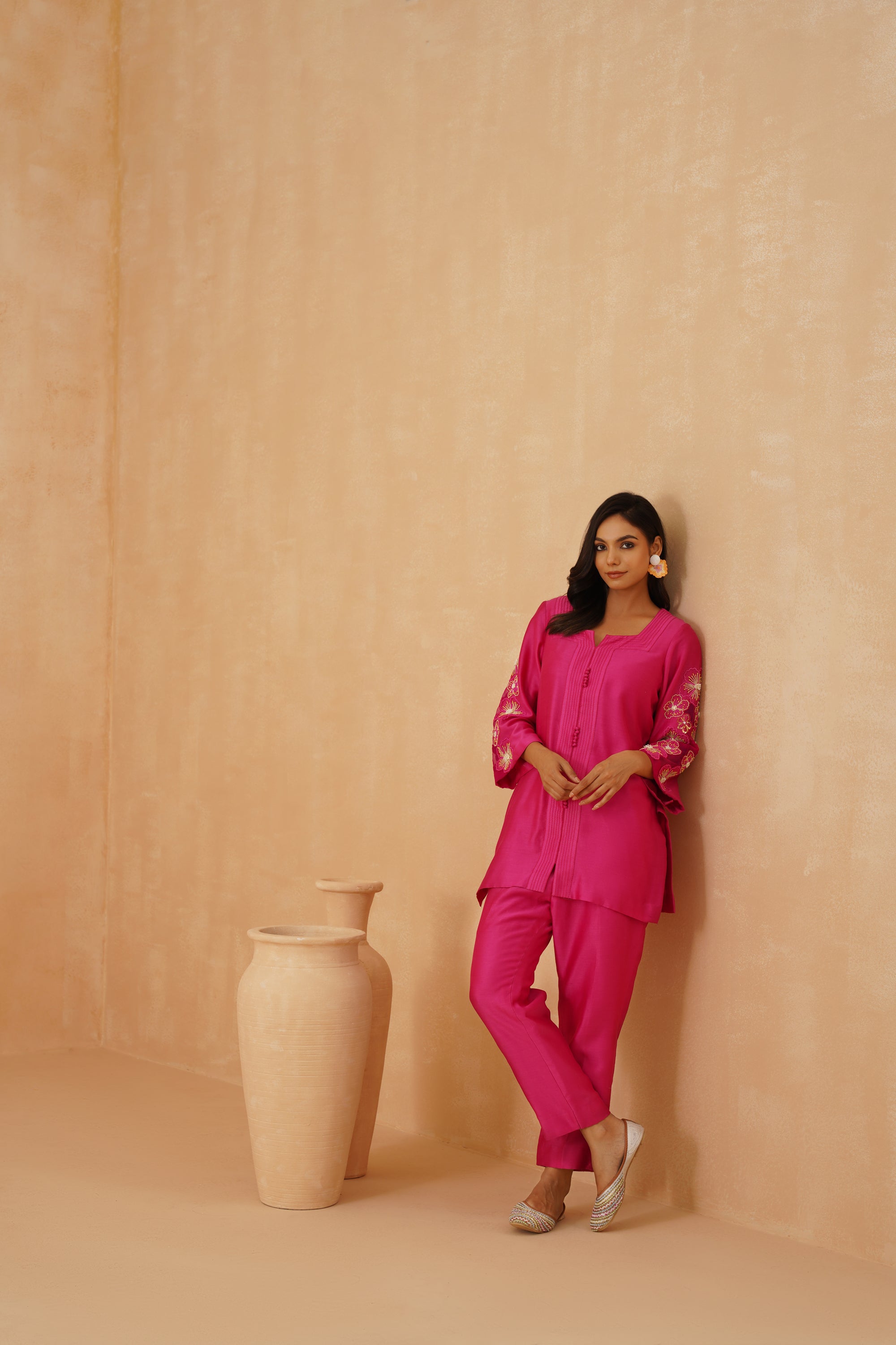 Fitoor -pink