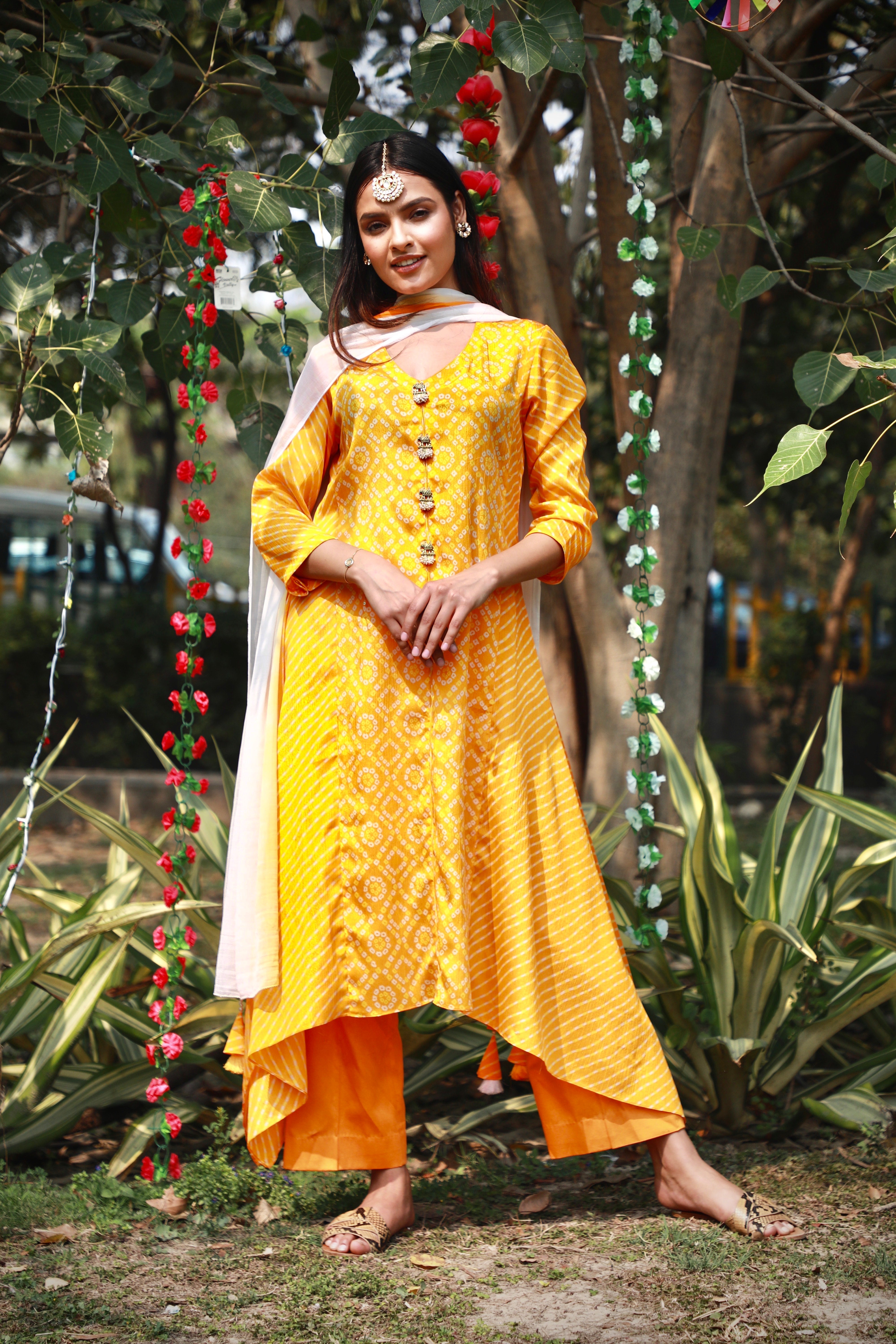 Bandhni