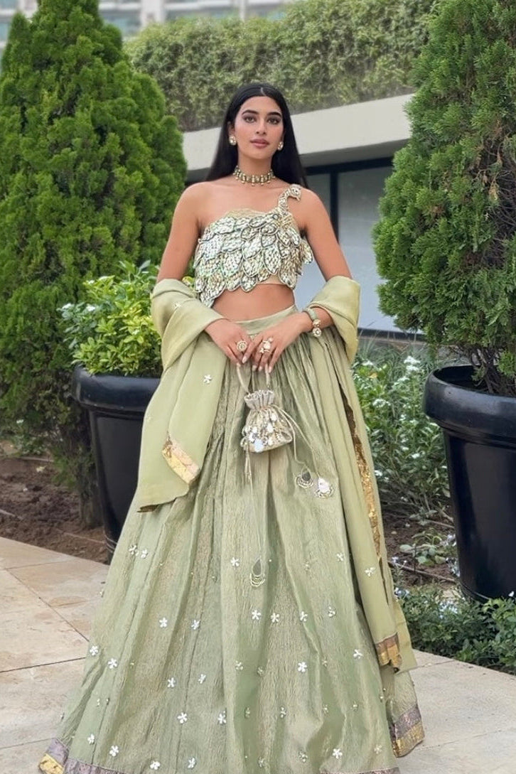 Bhavdeep X Dream Lehenga Set