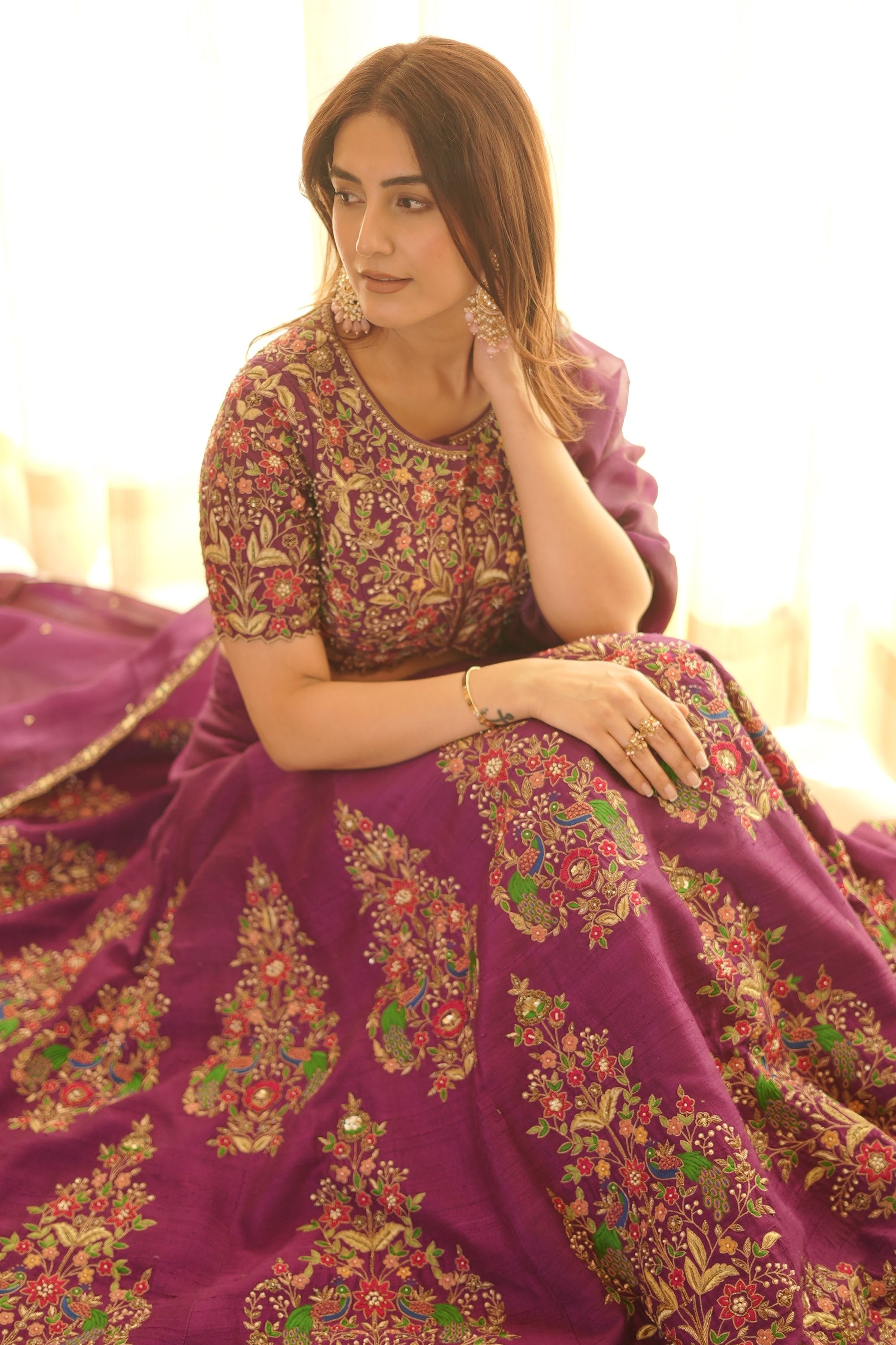 Zaalima X Rubal Wadhwa