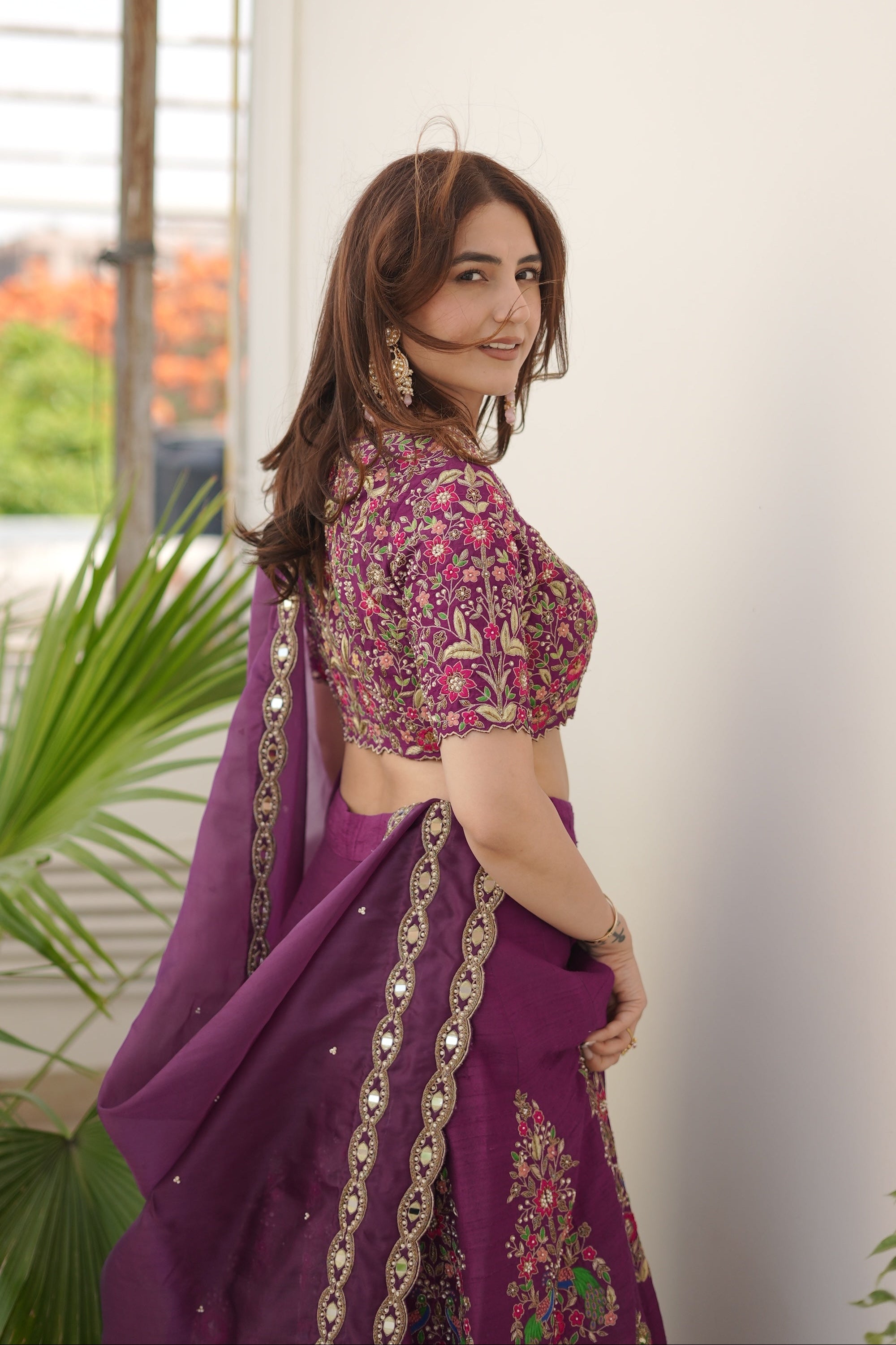 Zaalima X Rubal Wadhwa