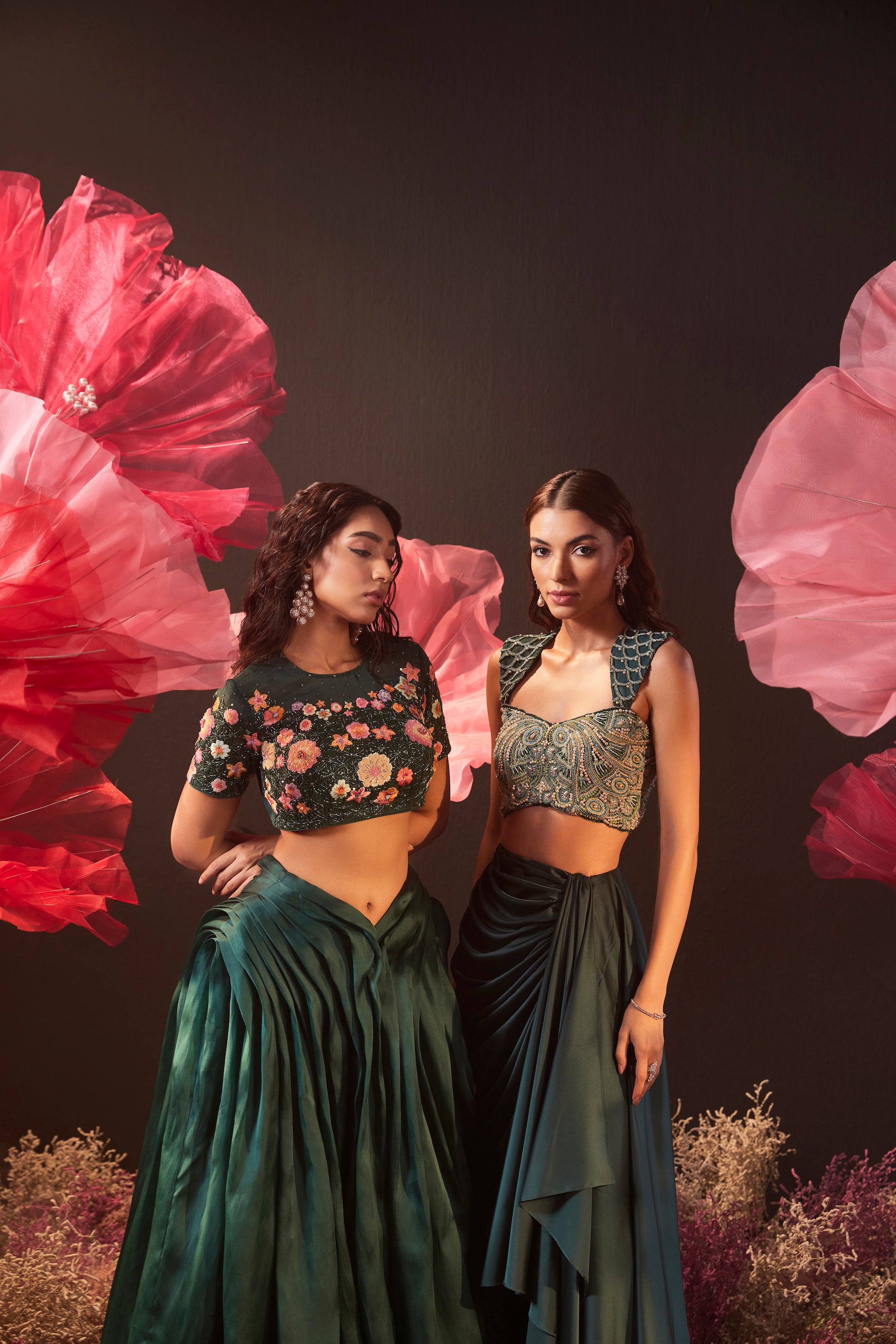 Desi Girl