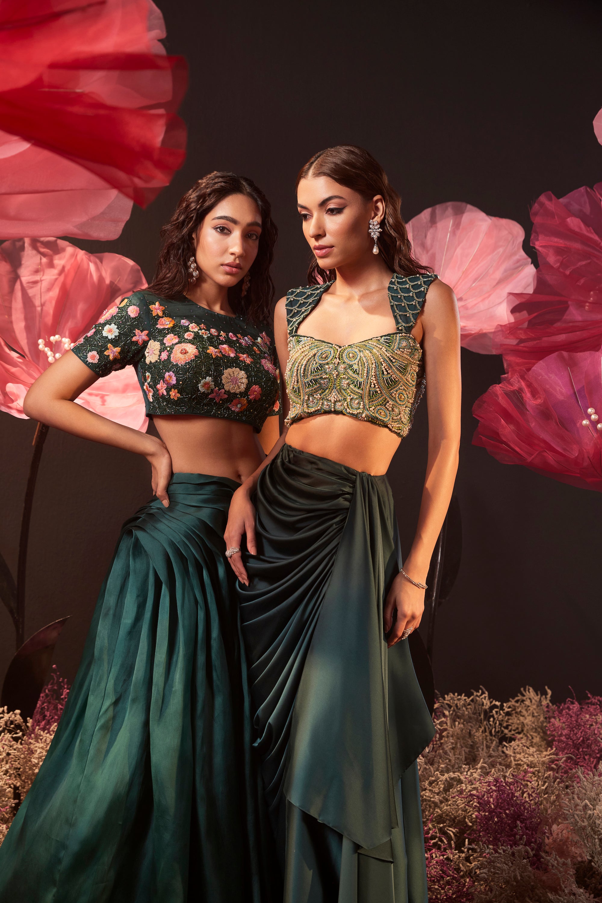 Desi Girl