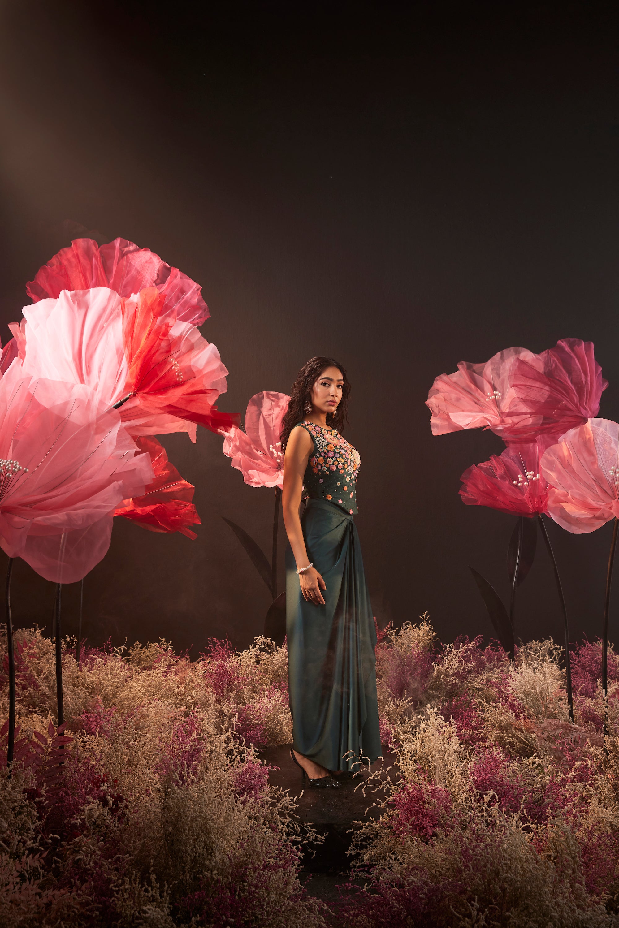 Mehbooba X Niki Mehra