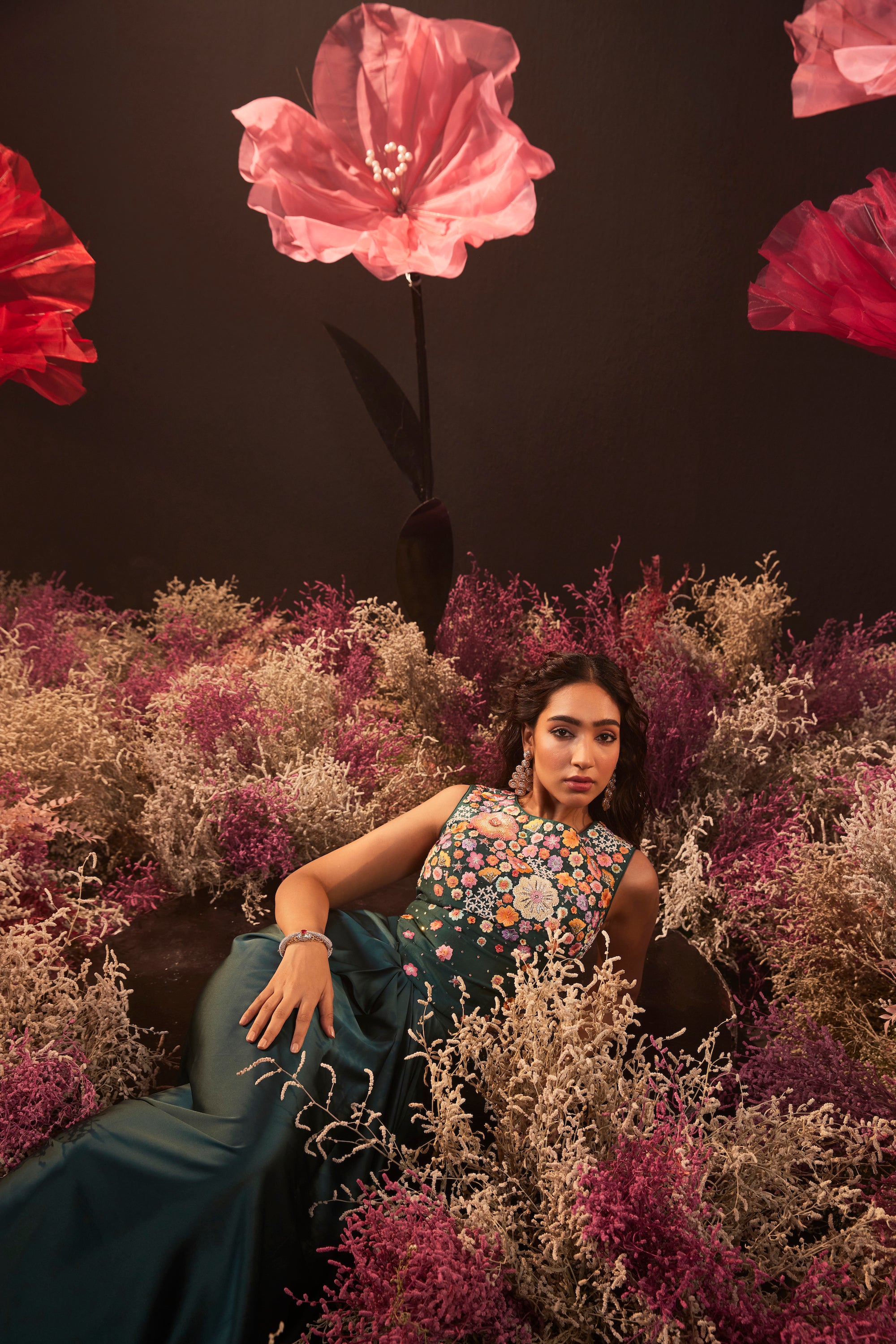 Mehbooba X Niki Mehra