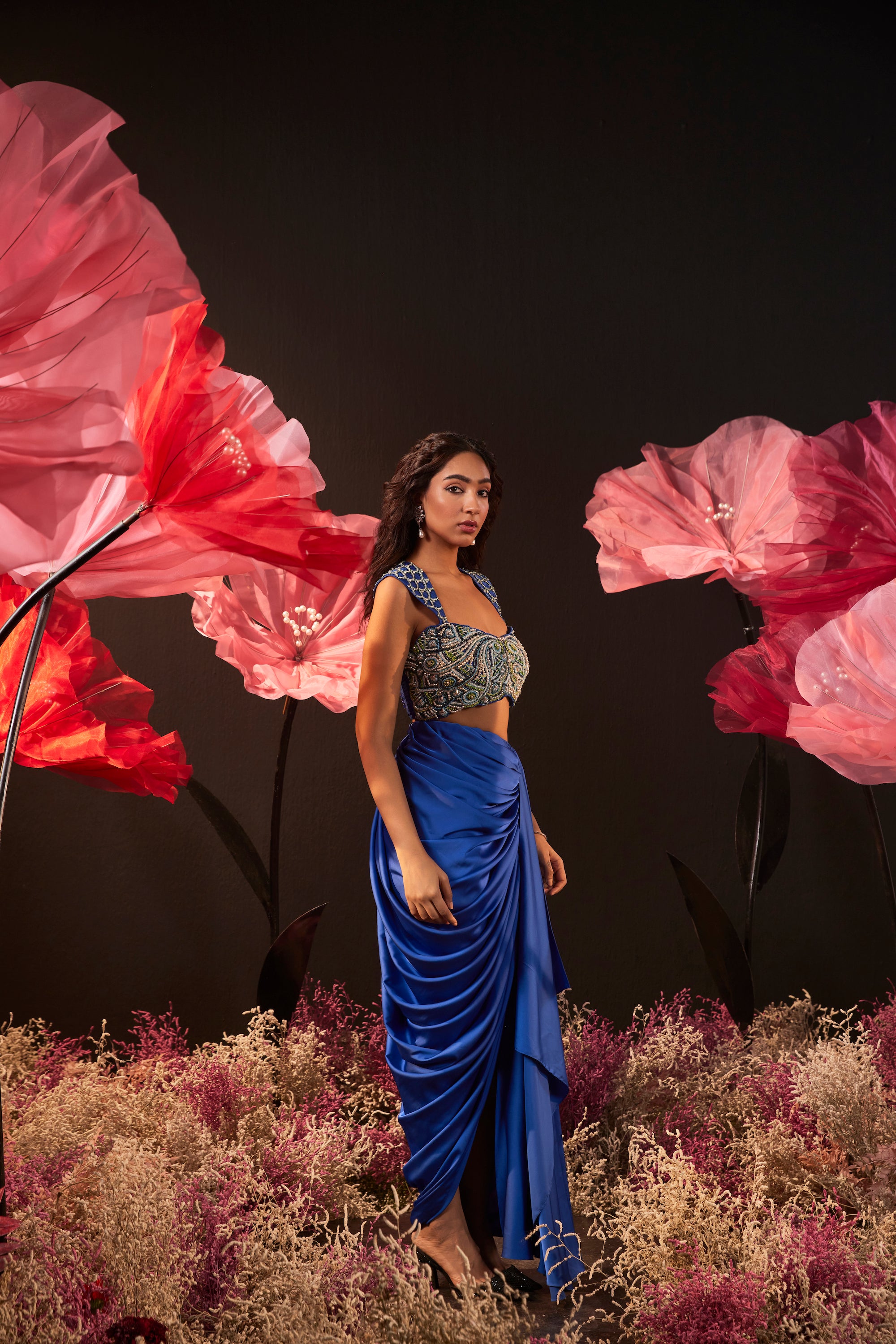 Desi Girl