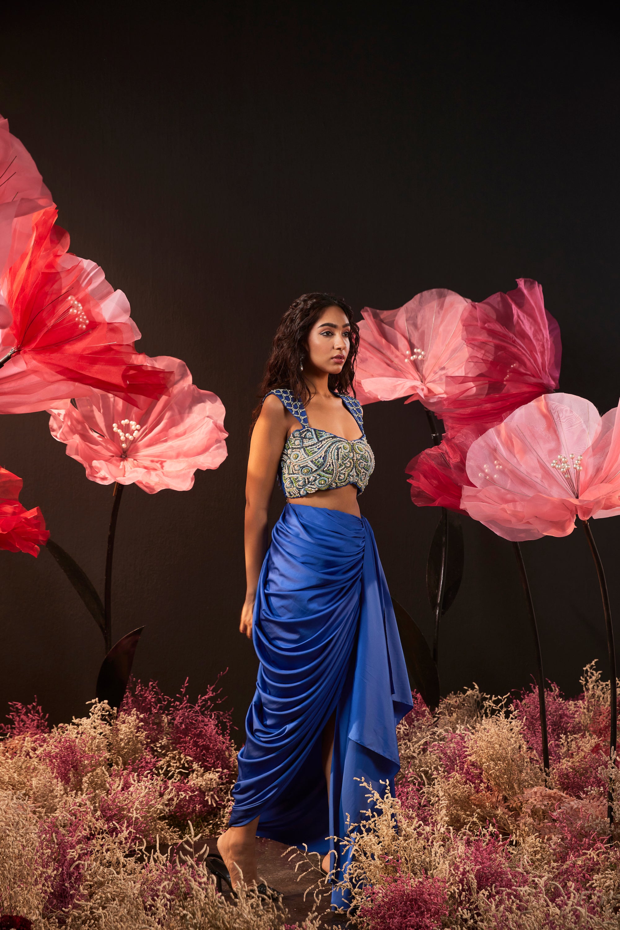 Desi Girl