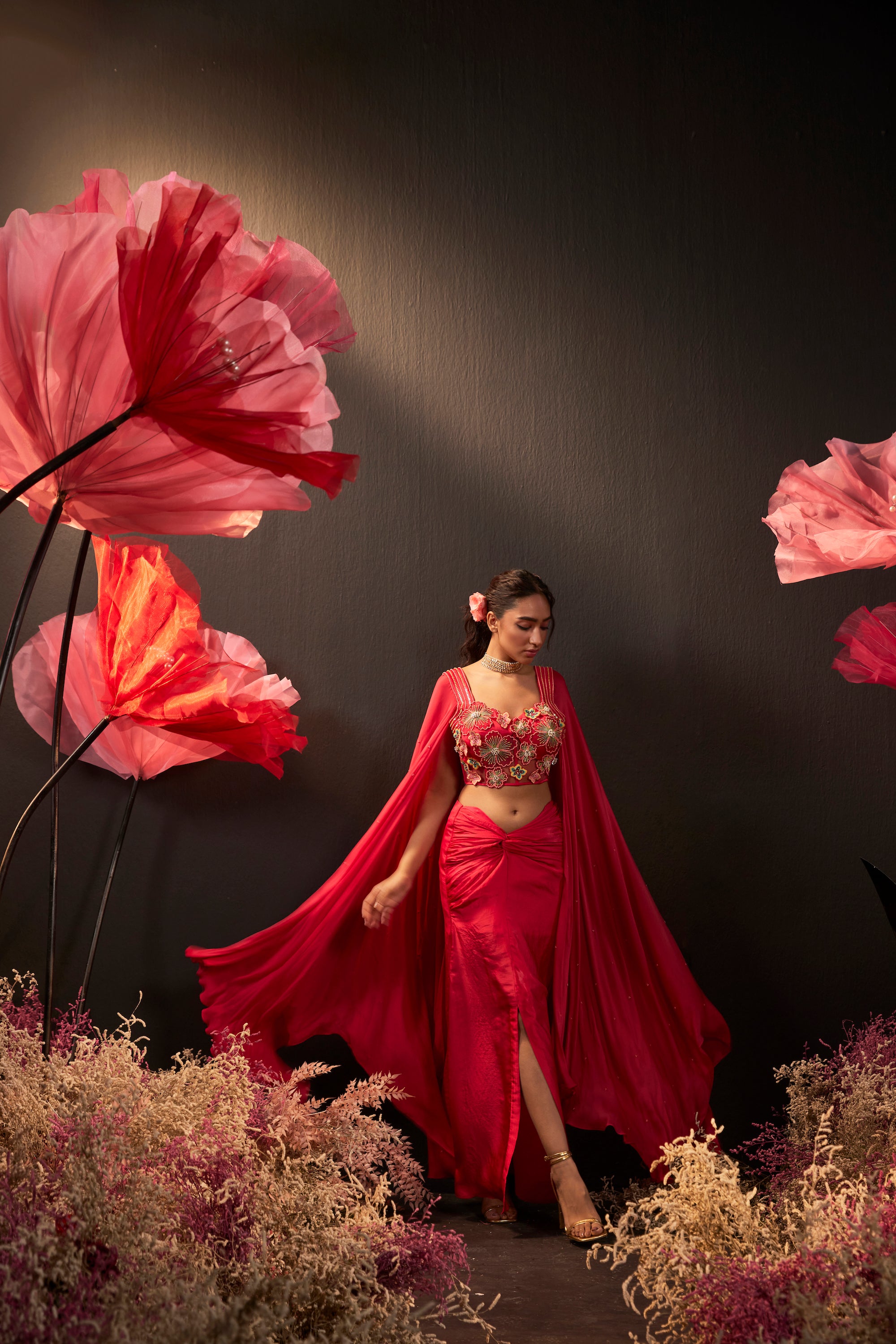 Laal Bindi