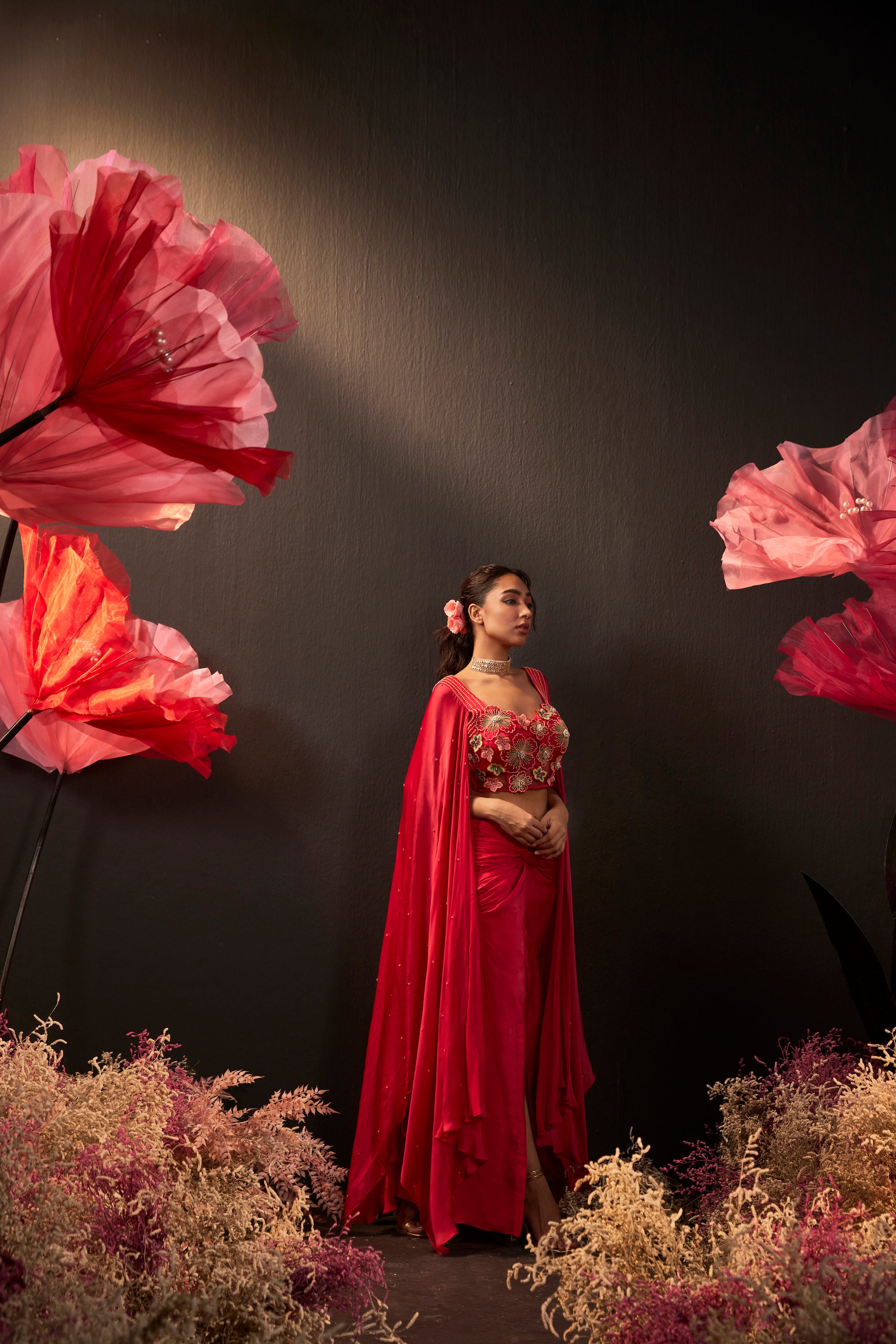 Laal Bindi