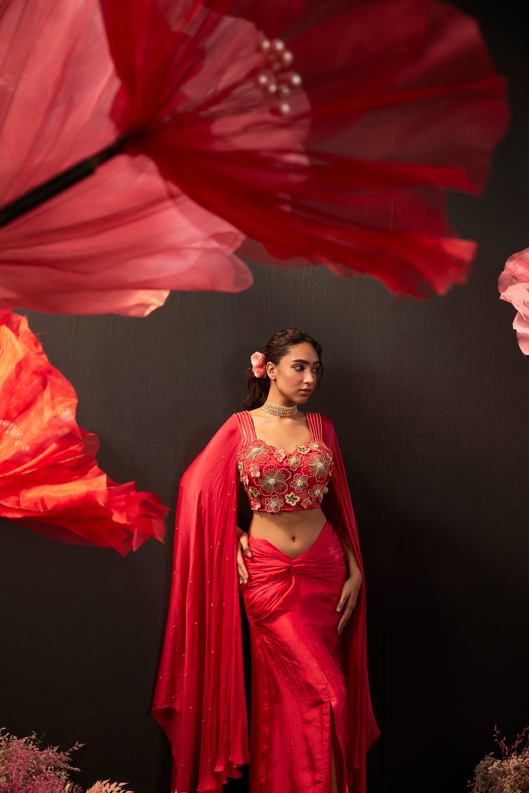 Laal Bindi