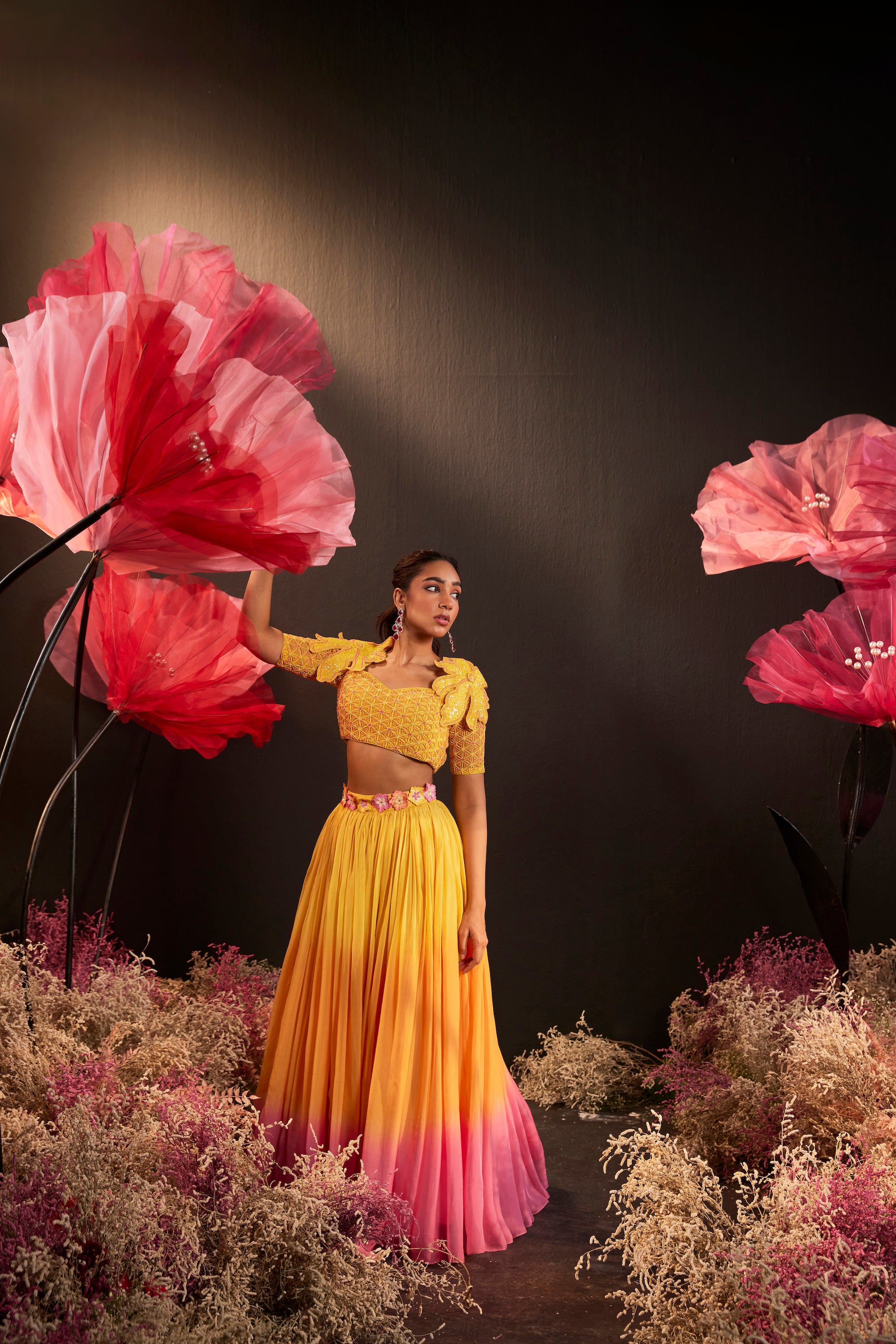 Genda phool