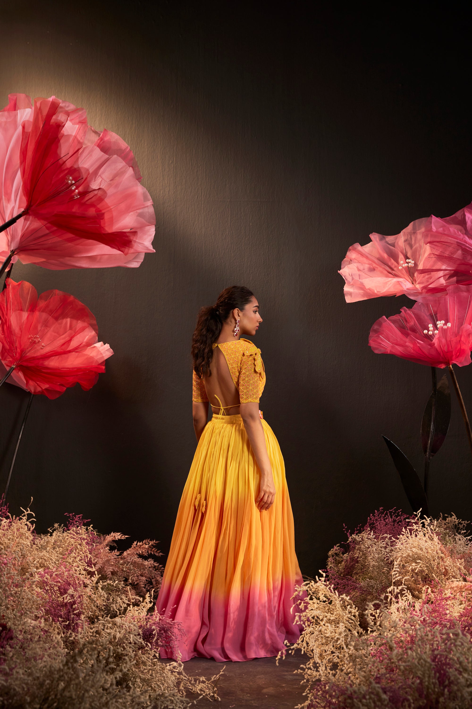 Genda phool