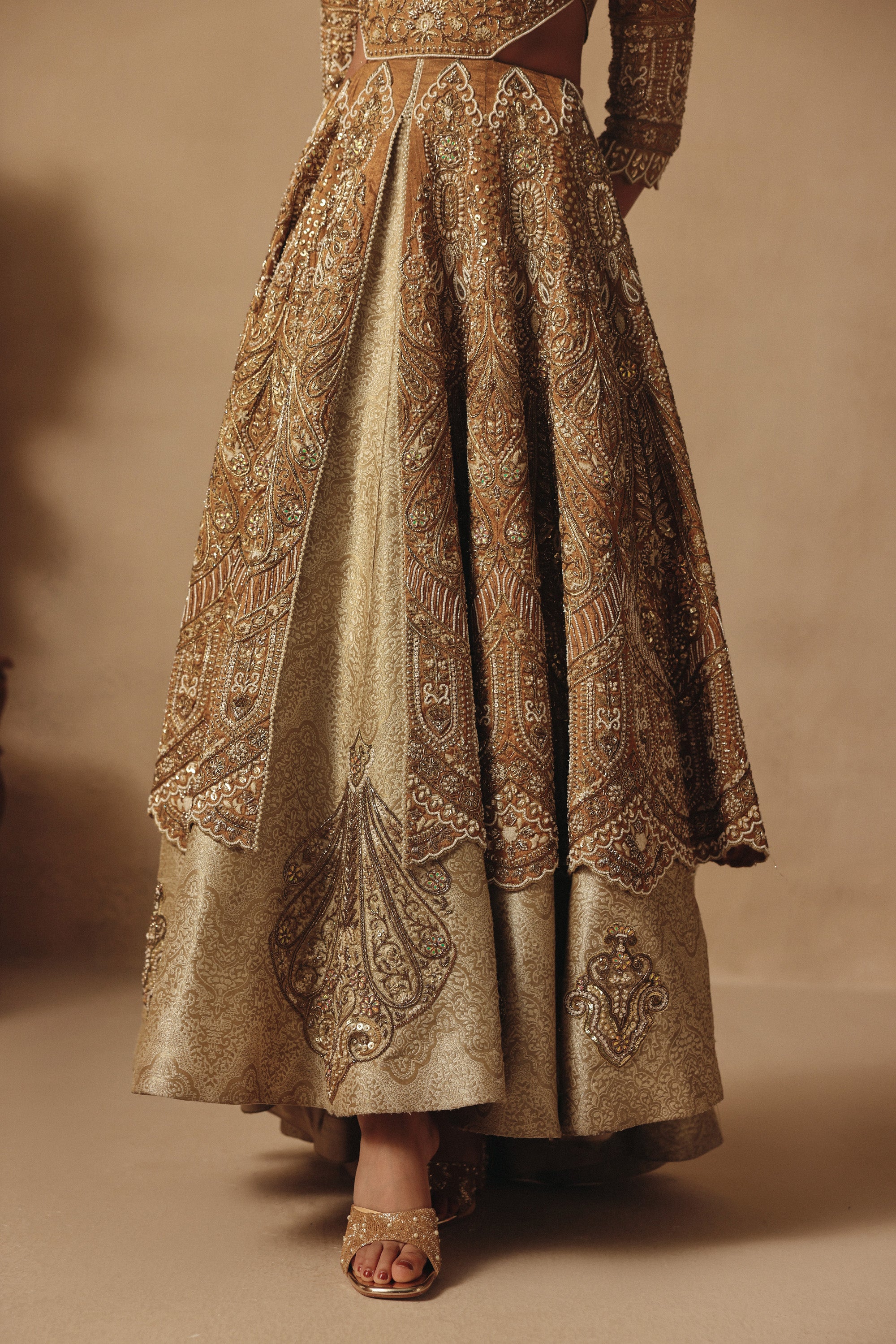 Luminara Gown