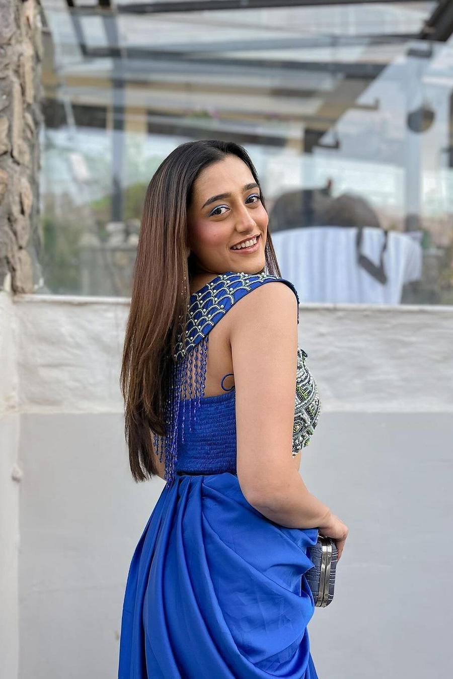 Desi Girl X Aashi Adani