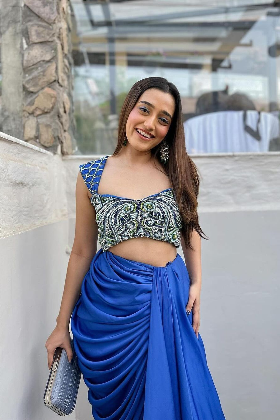 Desi Girl X Aashi Adani