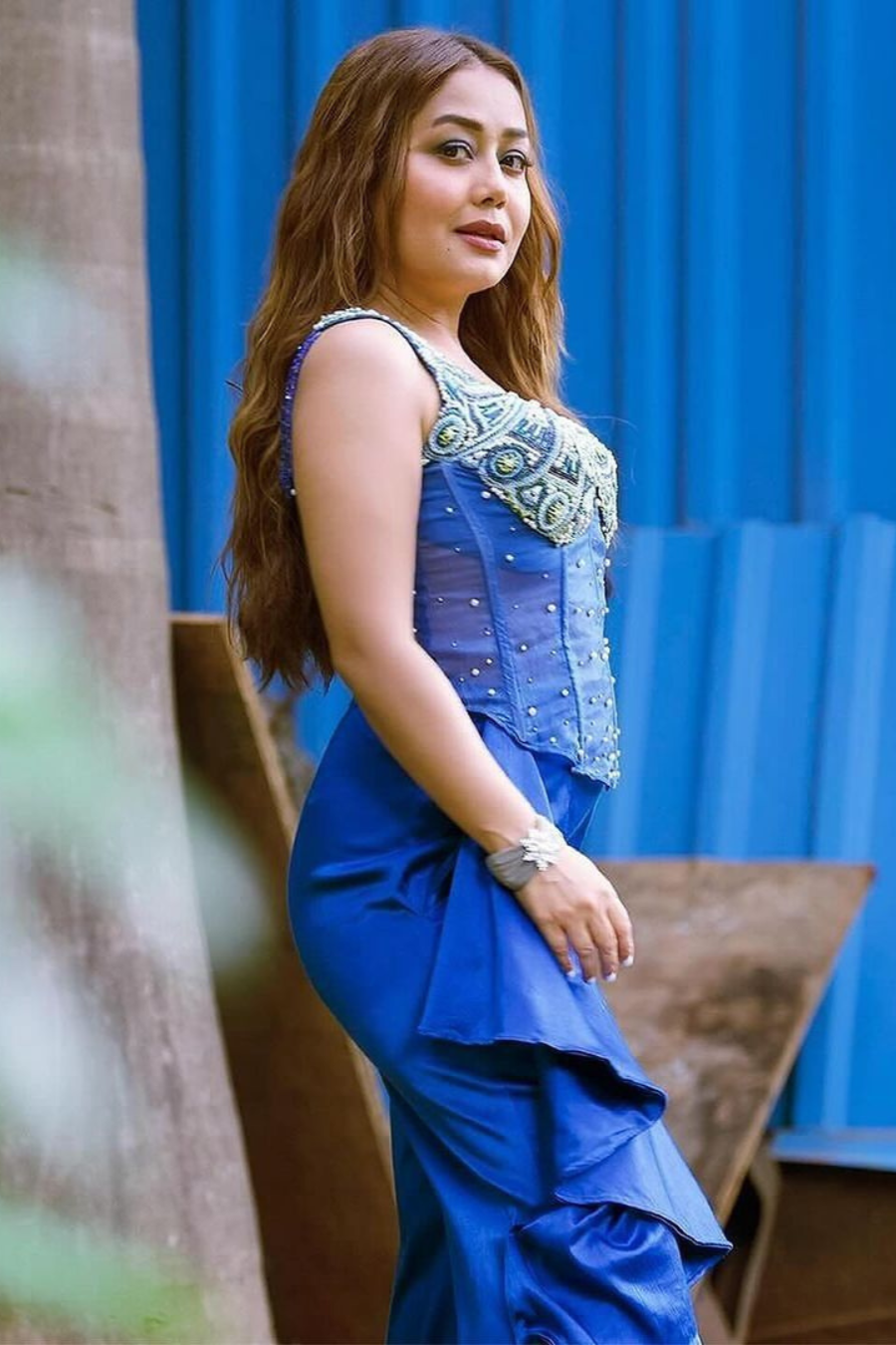 Afreen X Neha Kakkar